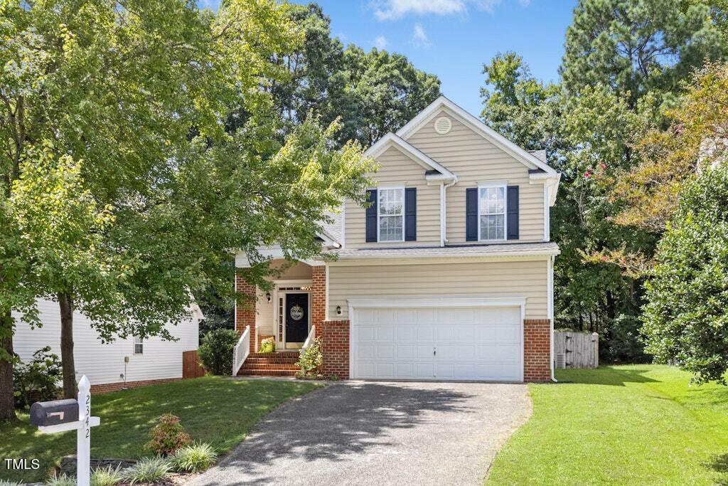 2342 School Creek Place