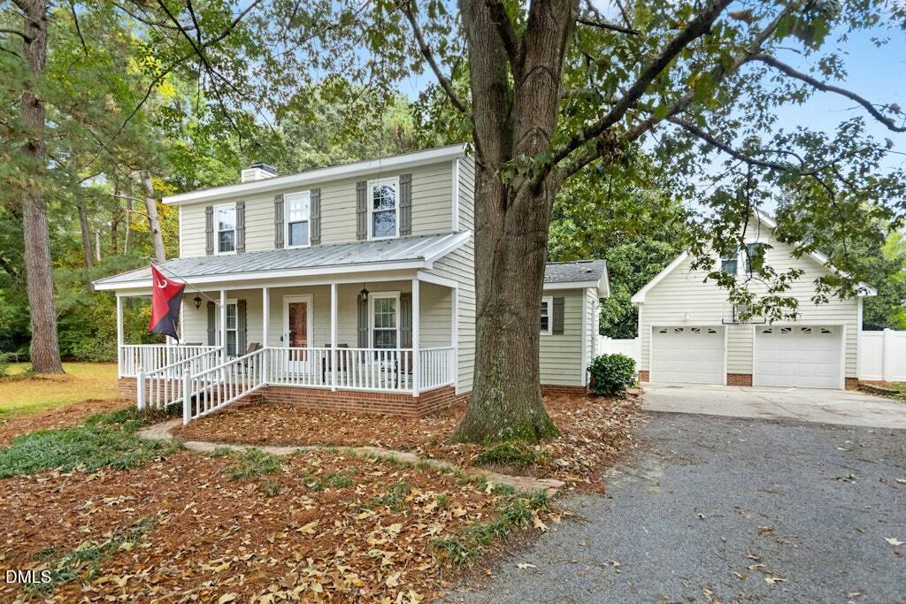 106 Village Court