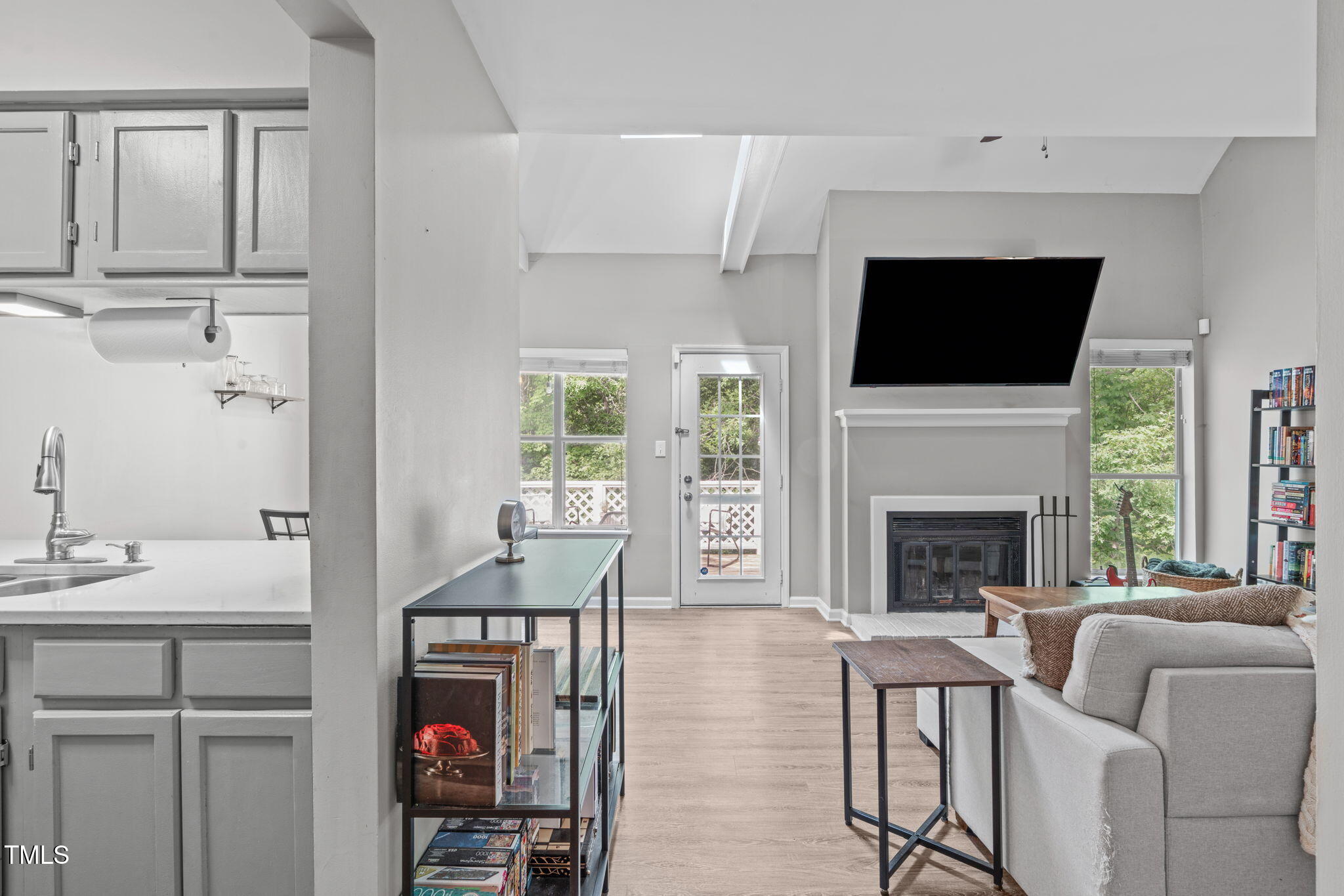 405 Gooseneck Drive # B6