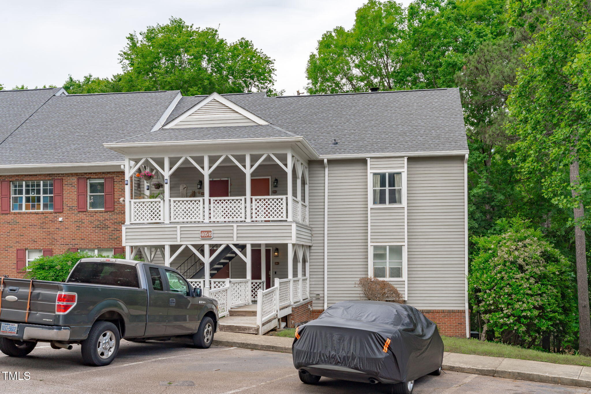 405 Gooseneck Drive # B6