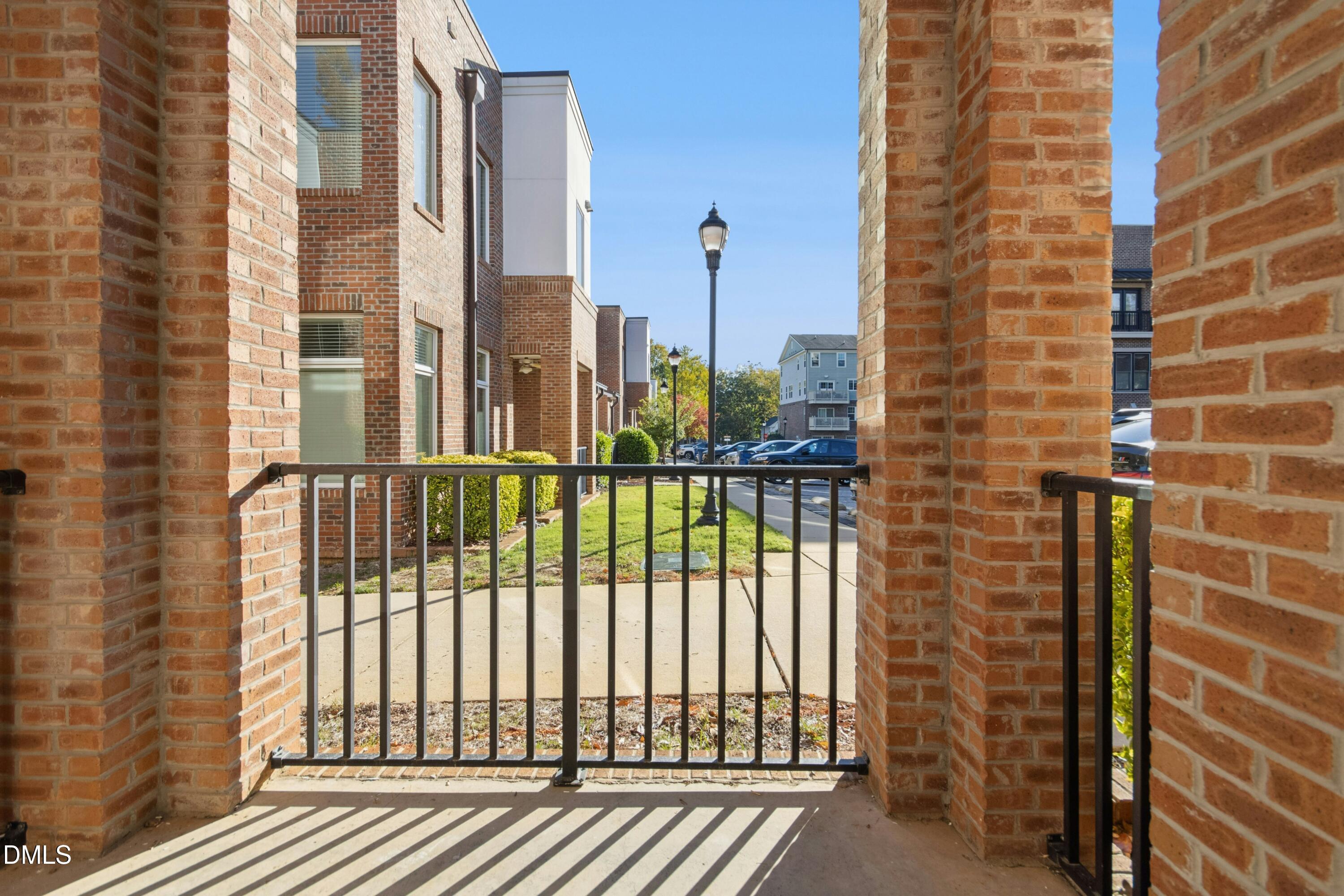 226 William Drummond Way