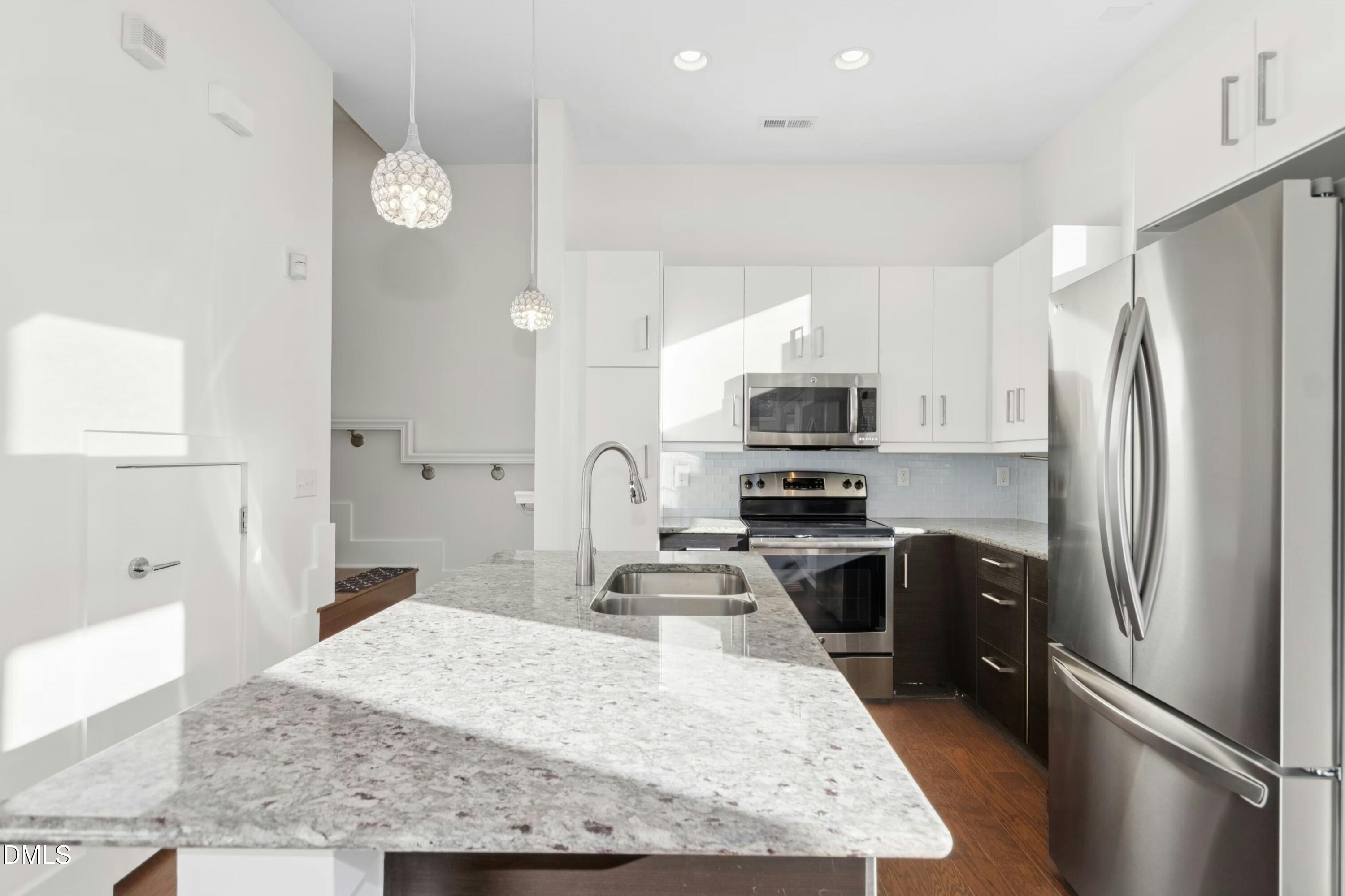 226 William Drummond Way