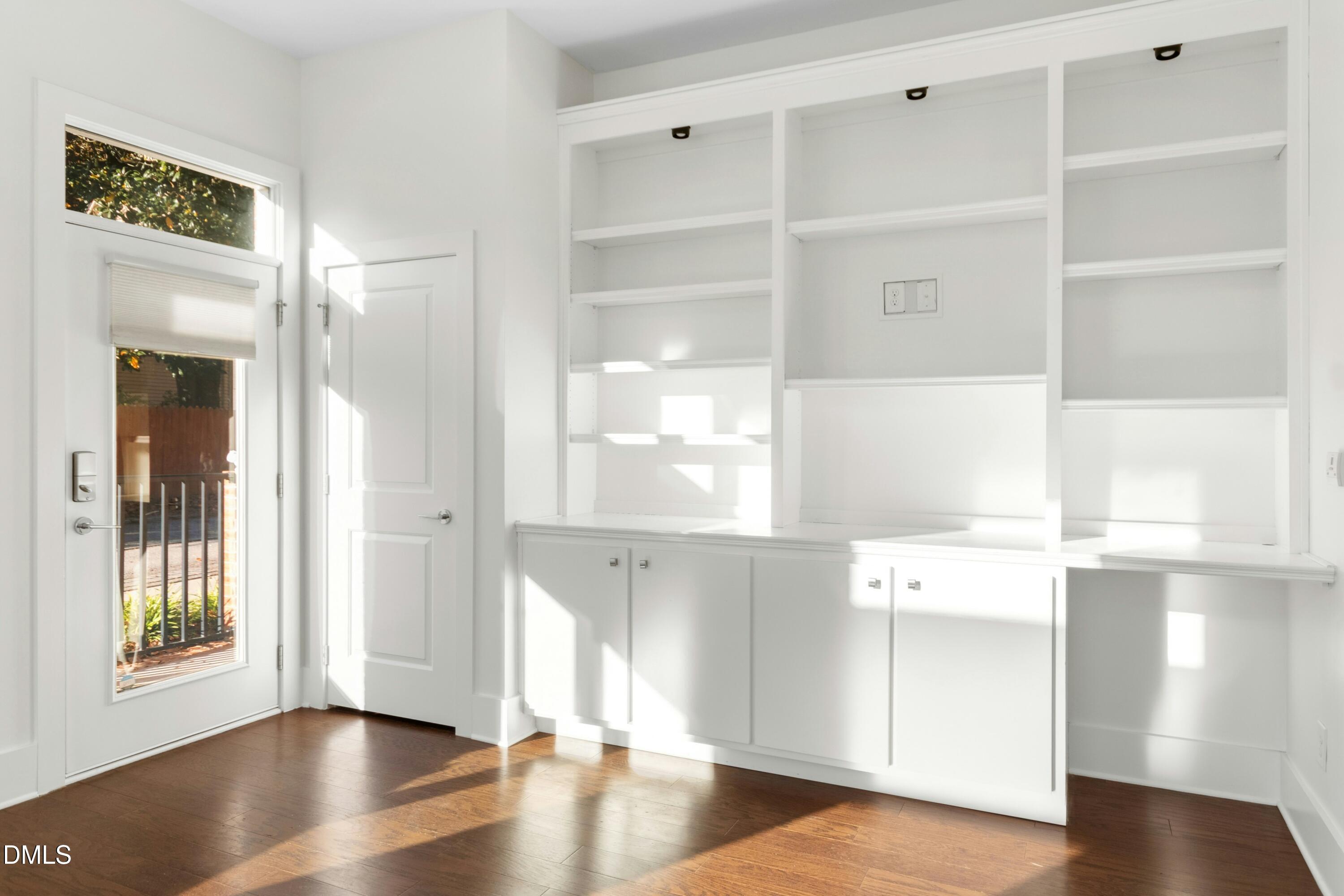 226 William Drummond Way