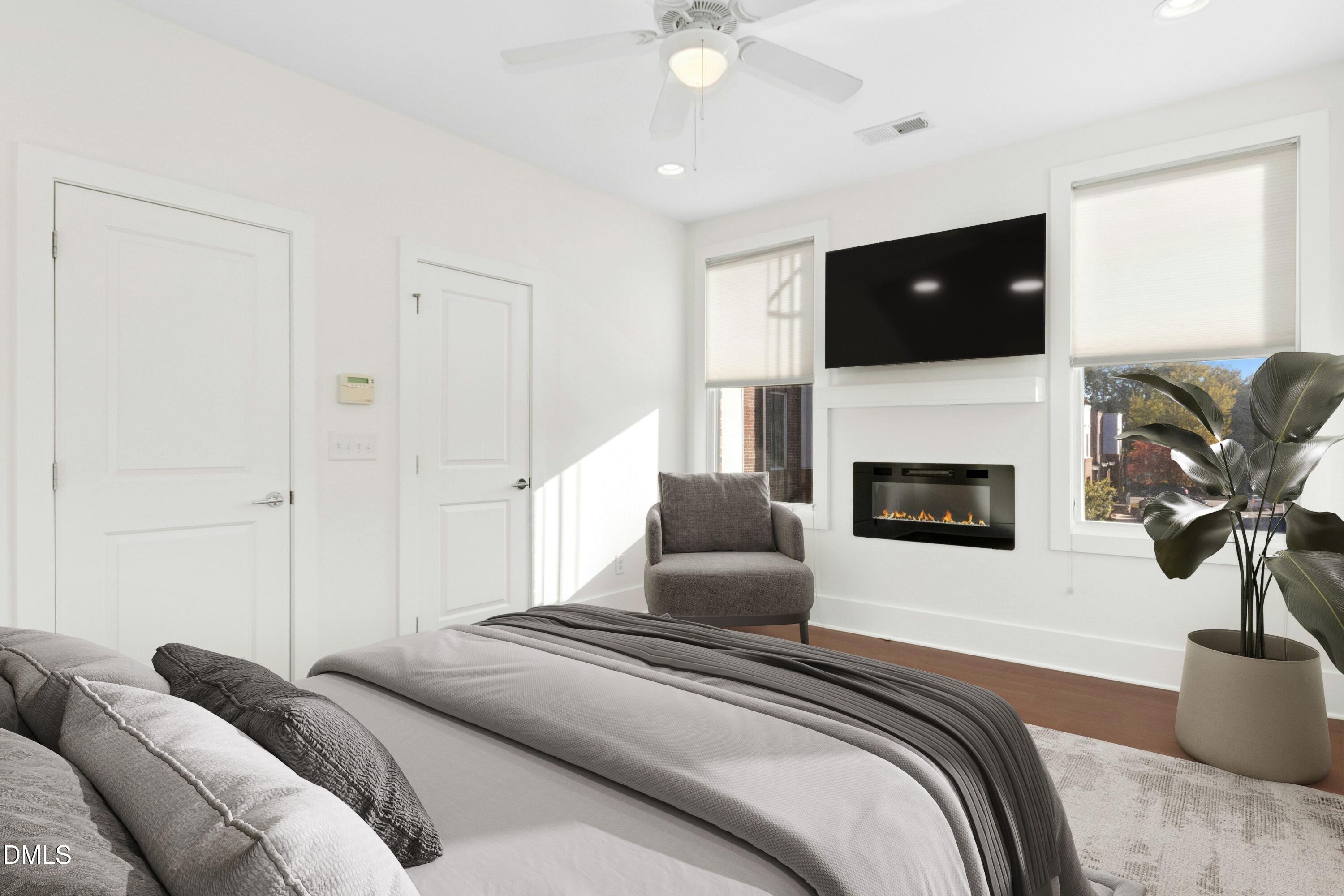 226 William Drummond Way