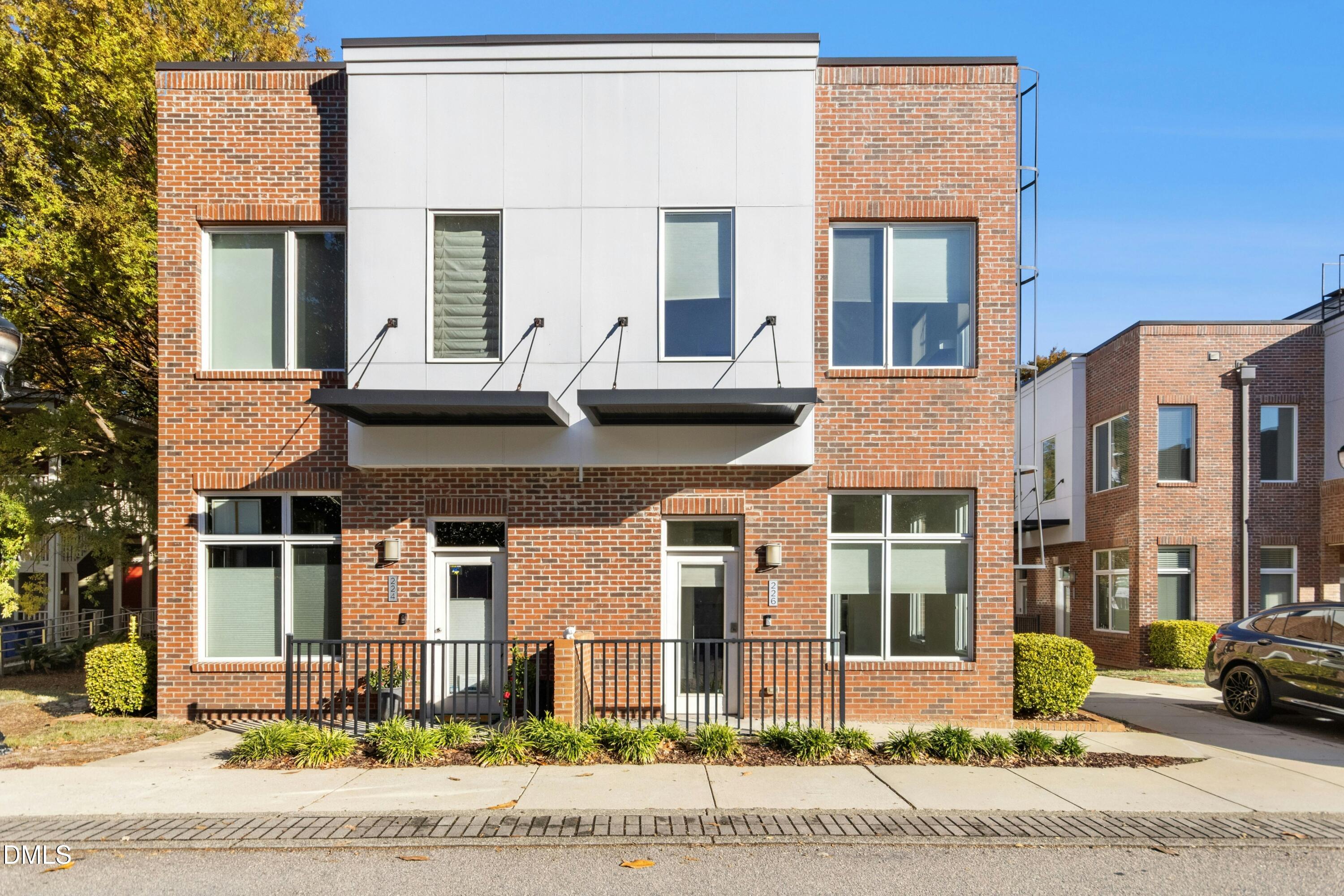 226 William Drummond Way