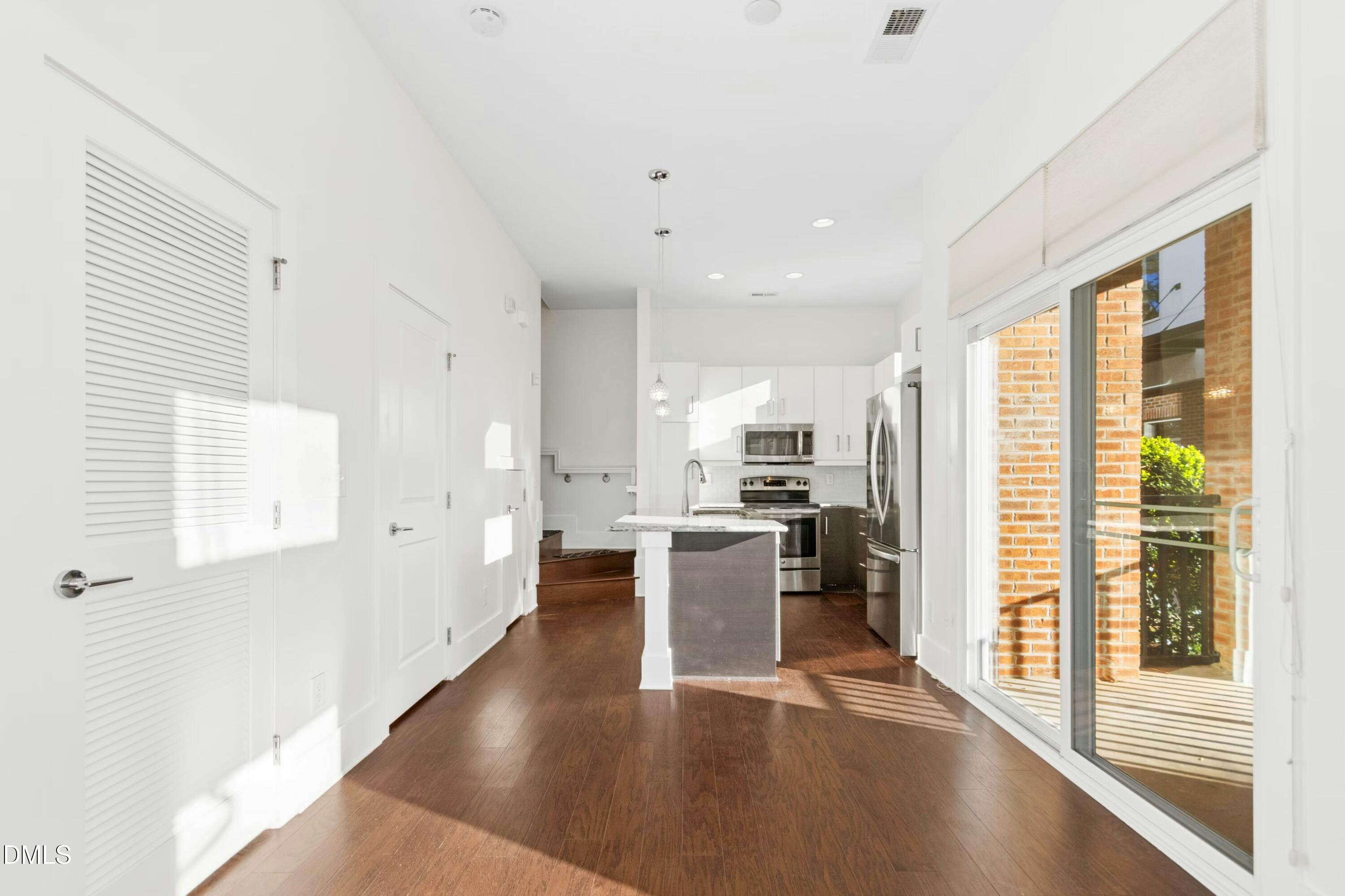 226 William Drummond Way