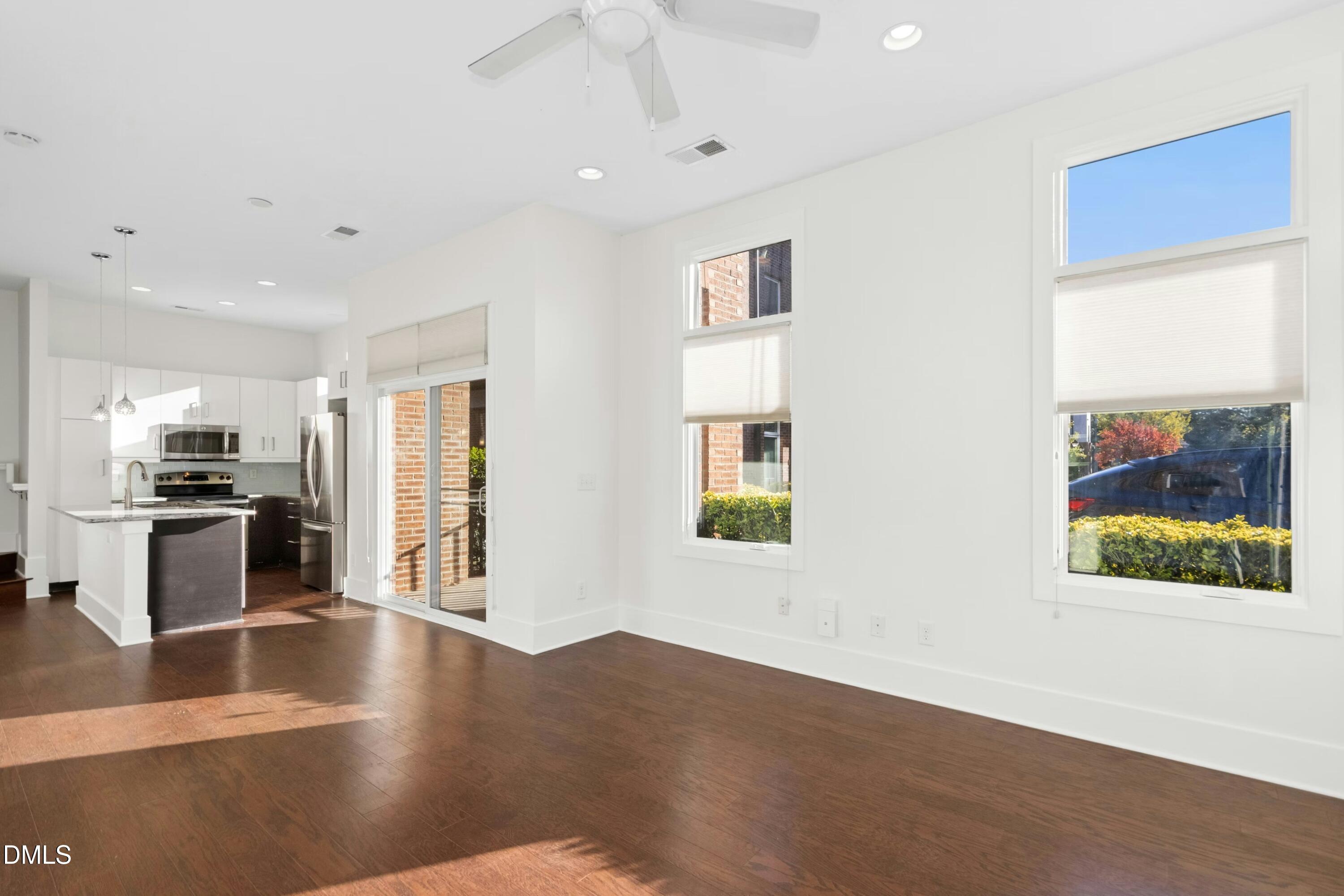 226 William Drummond Way