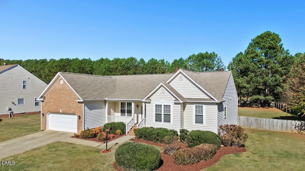 4800 Rhythm Drive