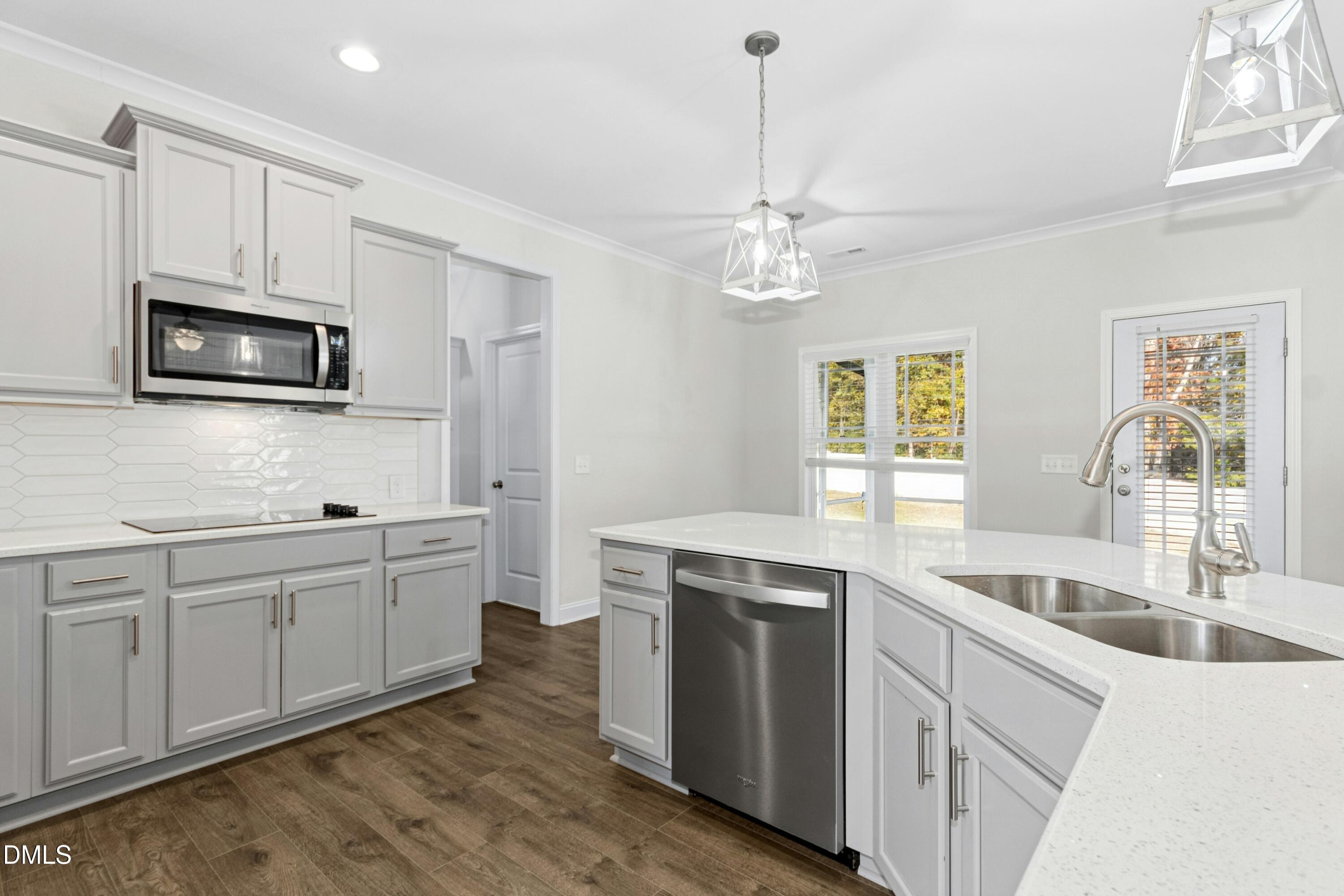 601 Joseph Alexander Drive