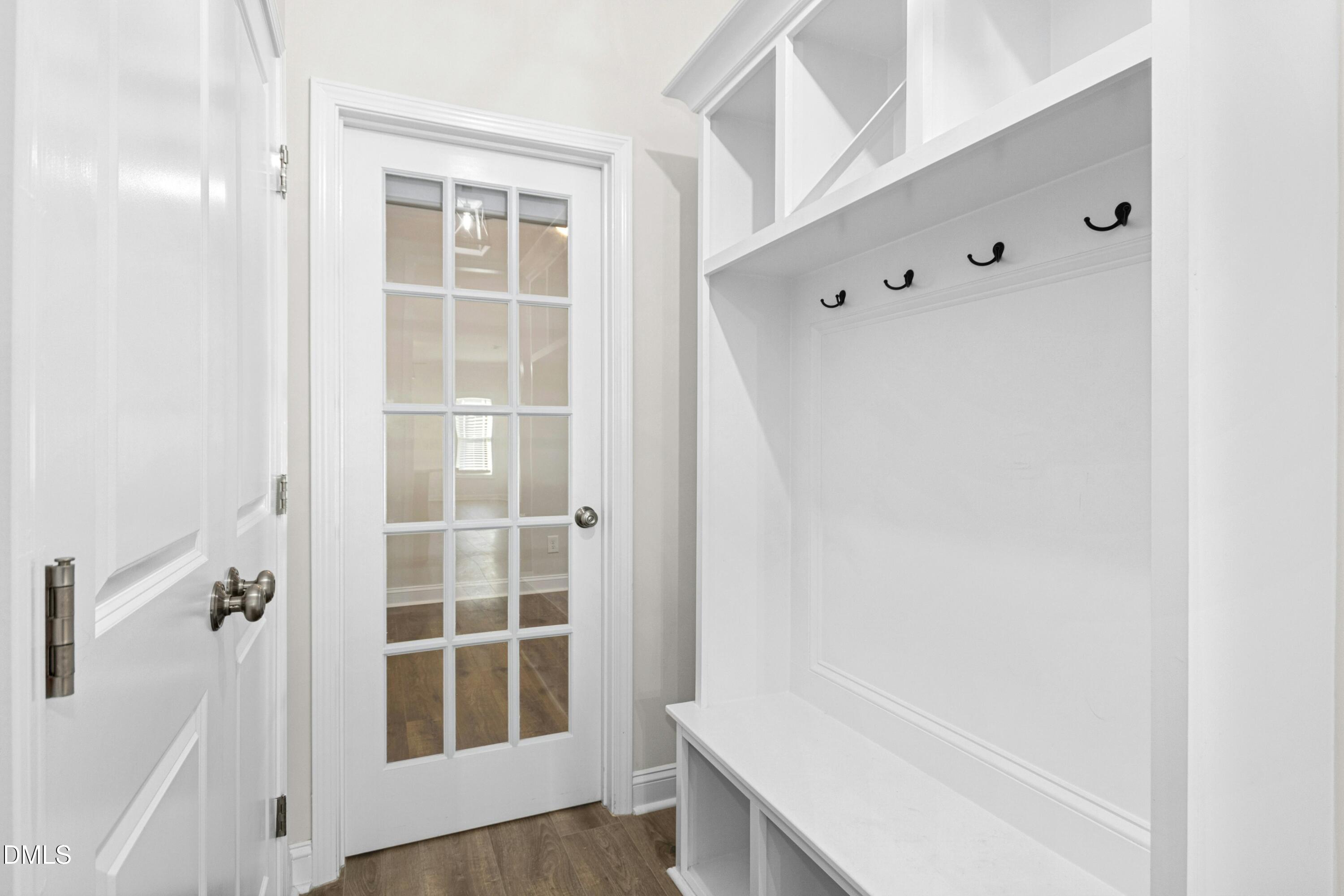 601 Joseph Alexander Drive