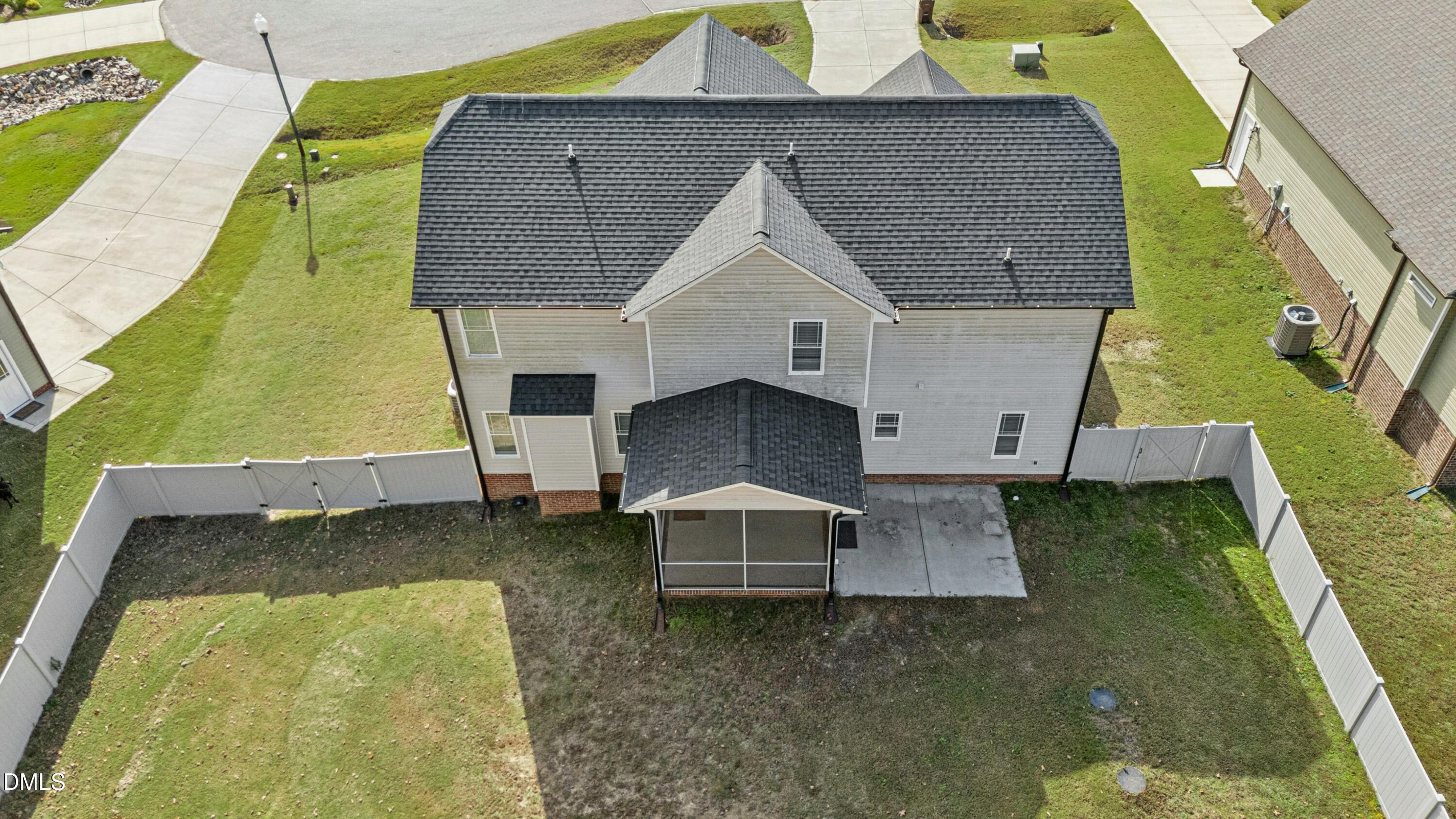 601 Joseph Alexander Drive