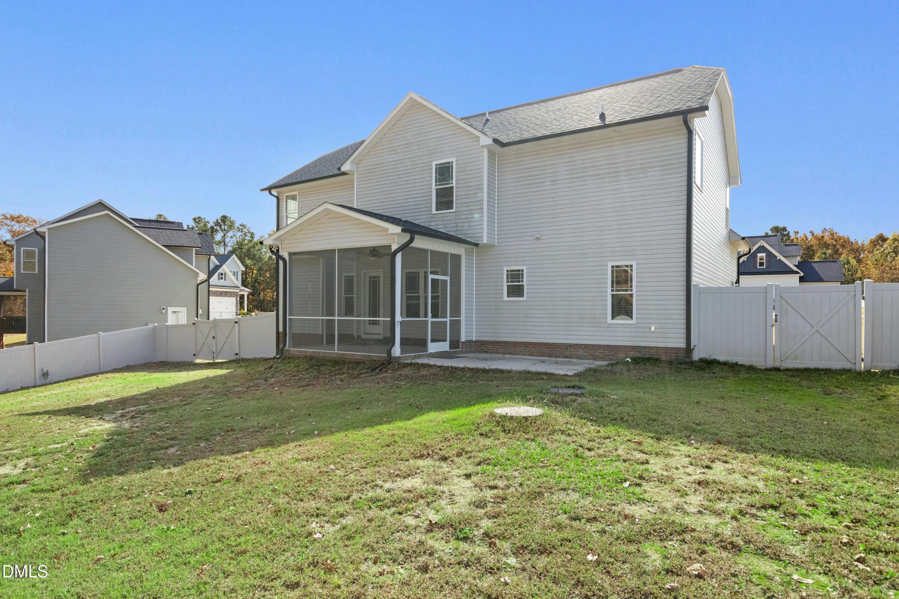 601 Joseph Alexander Drive