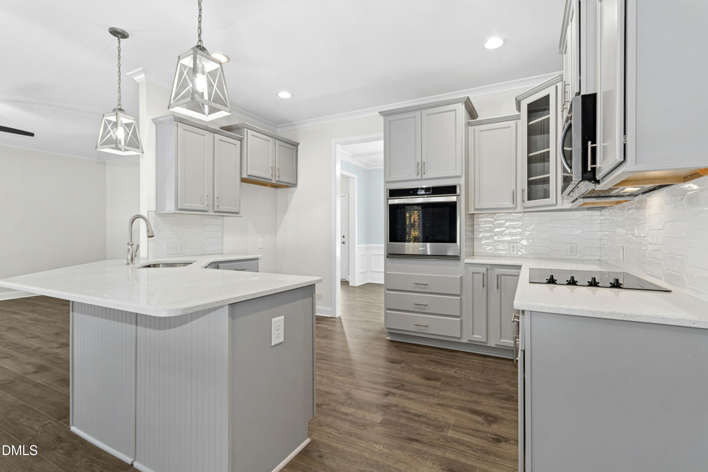 601 Joseph Alexander Drive