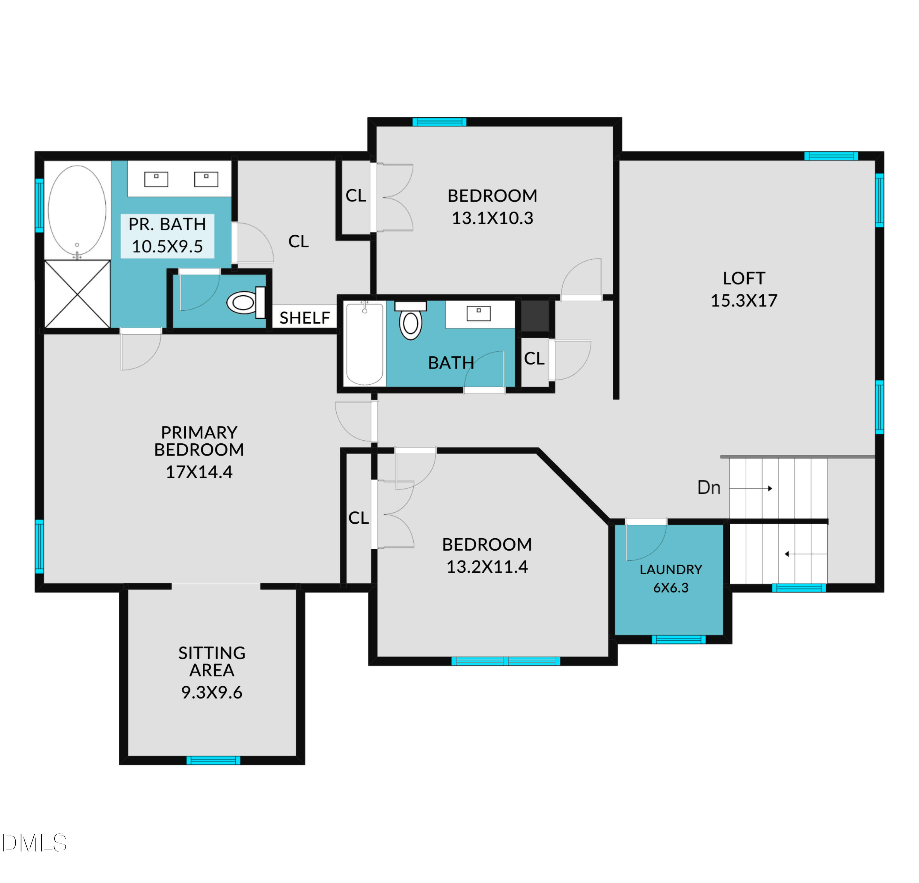 601 Joseph Alexander Drive