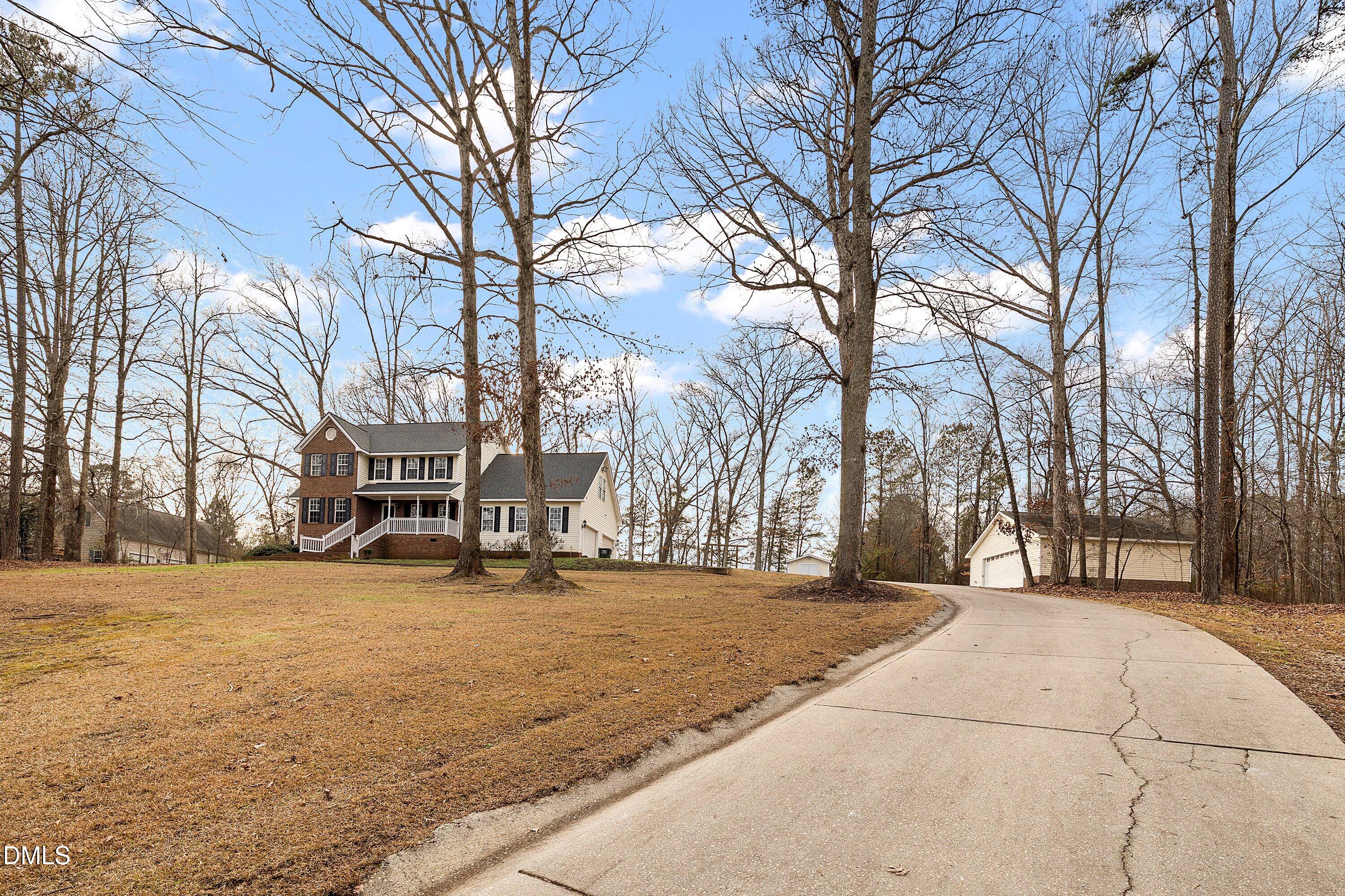 1309 Southern Trace Trail