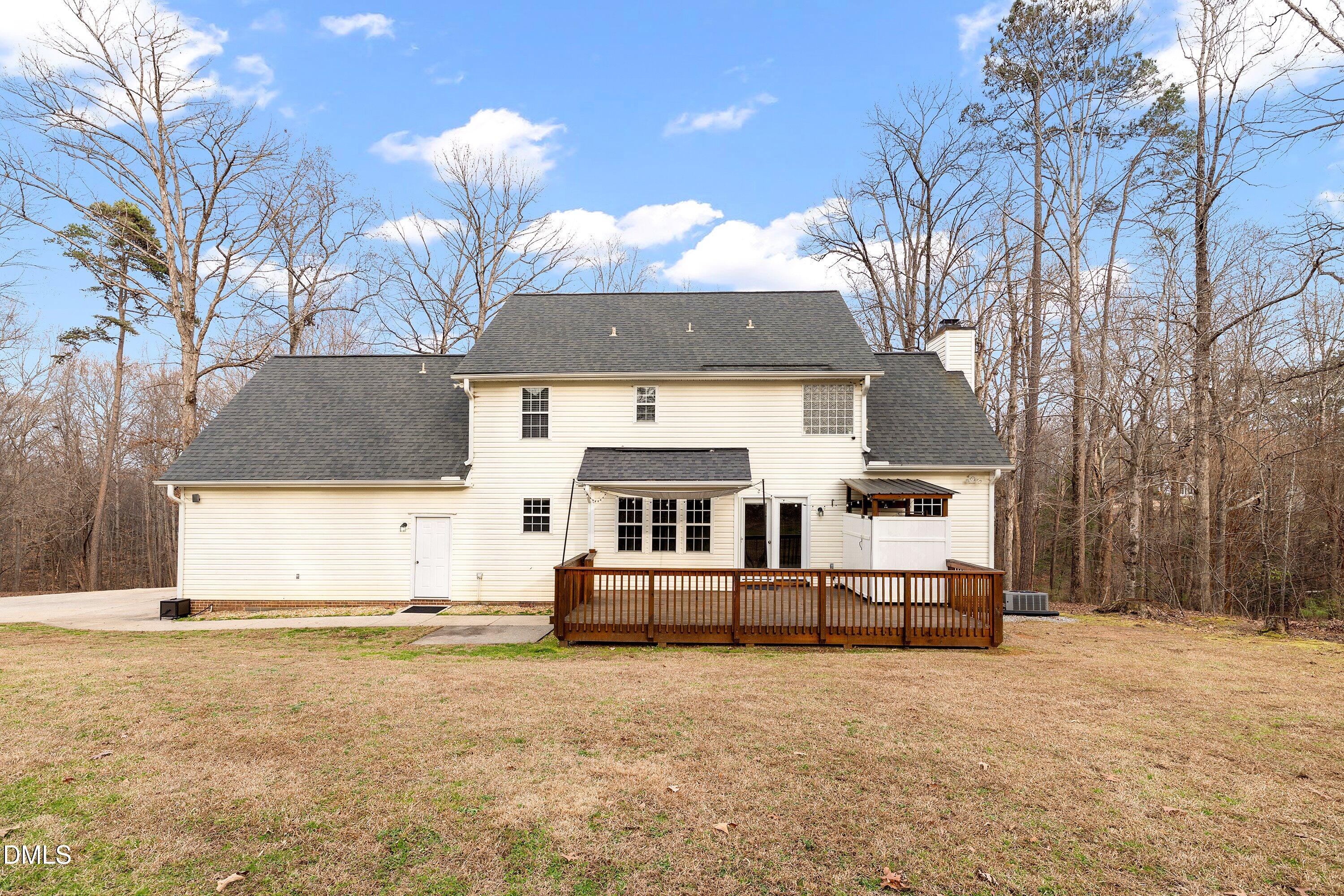 1309 Southern Trace Trail