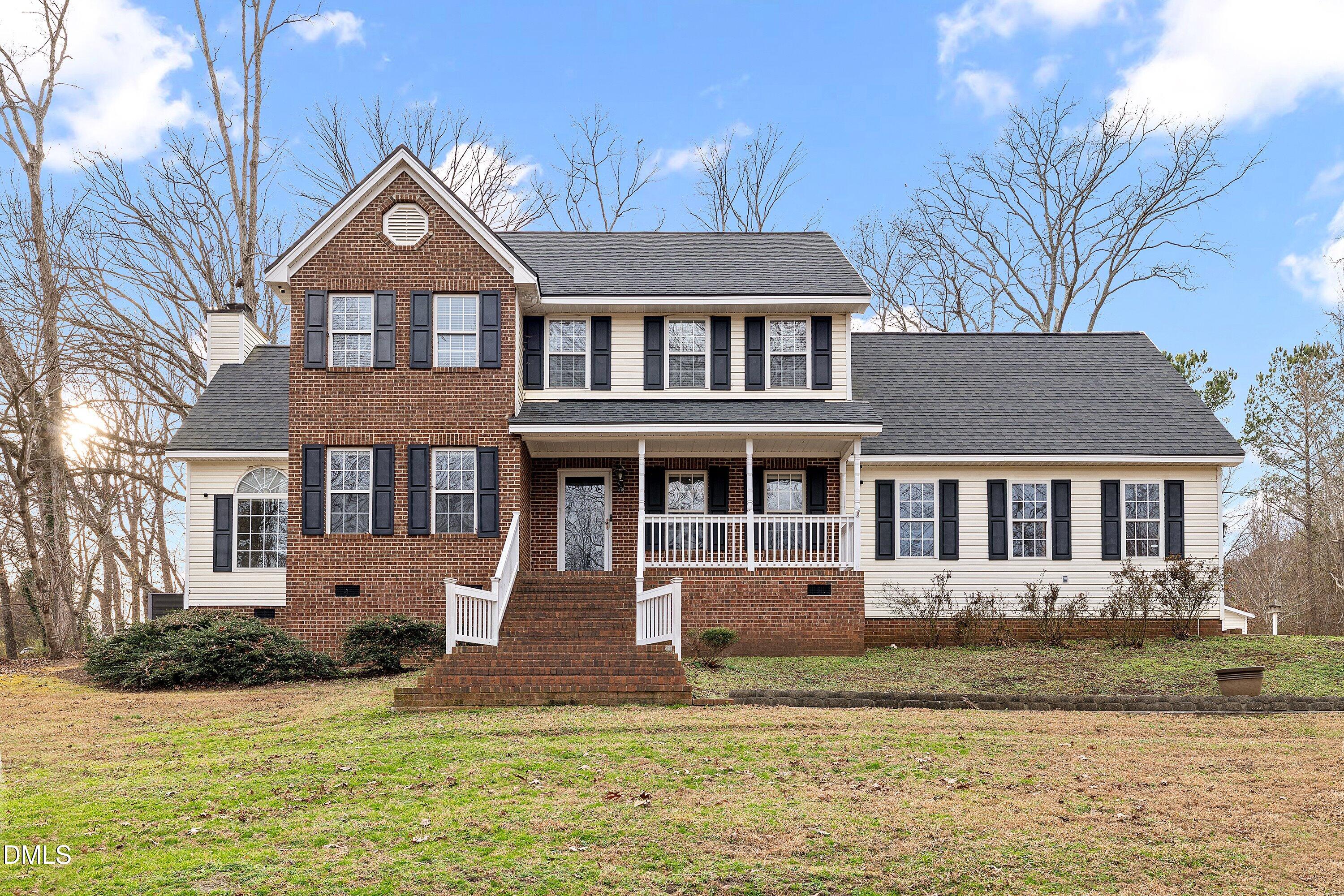 1309 Southern Trace Trail