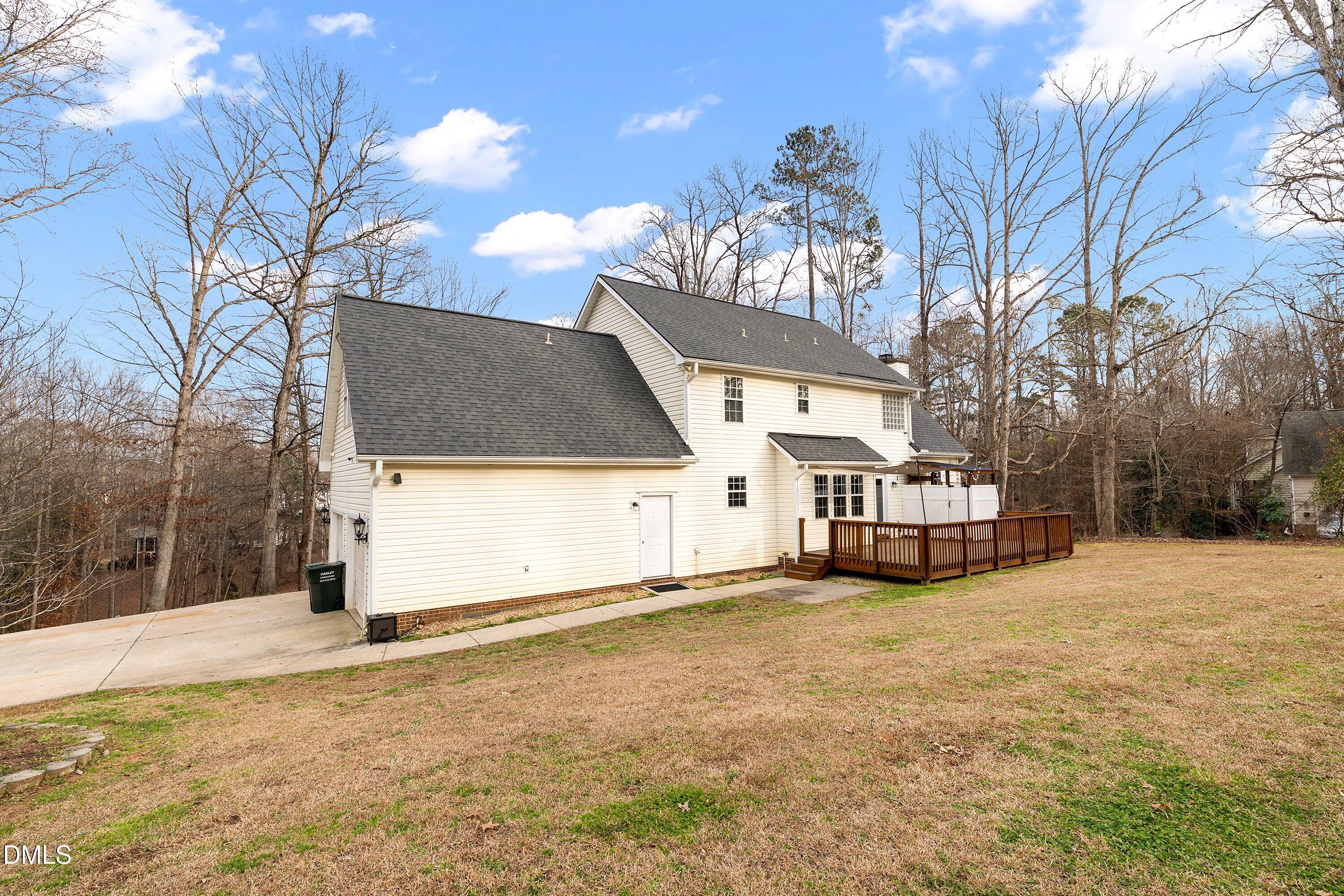 1309 Southern Trace Trail