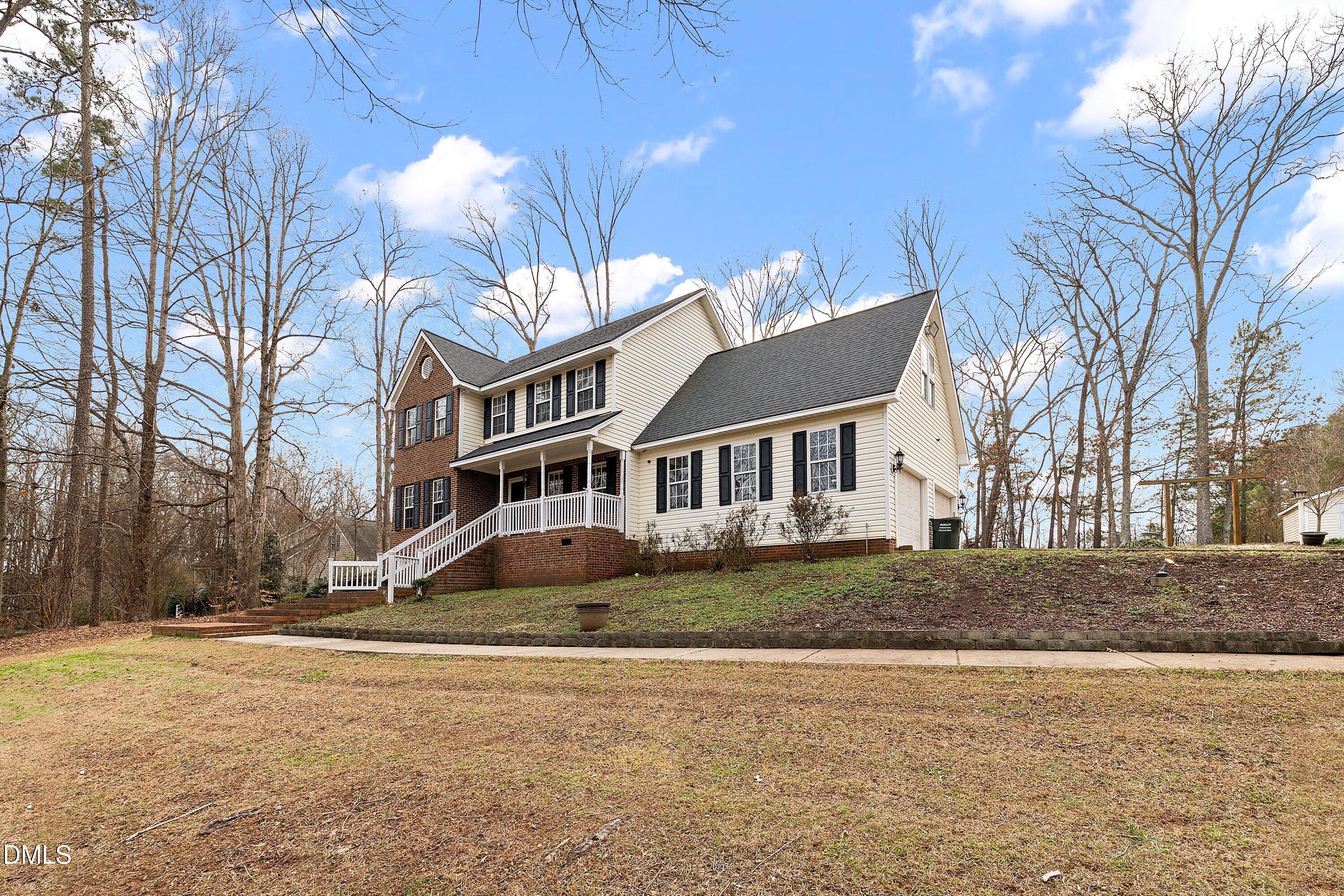 1309 Southern Trace Trail