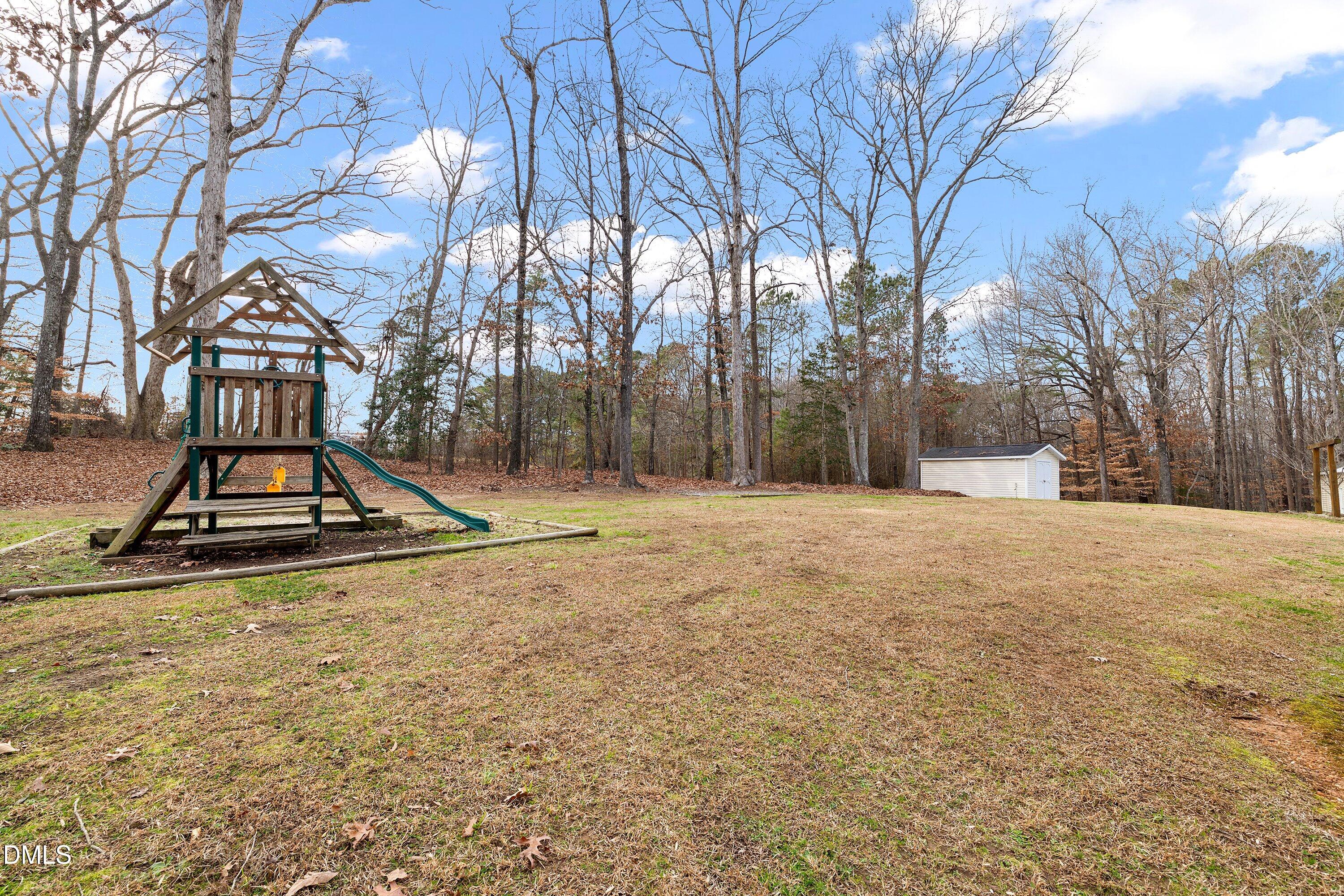 1309 Southern Trace Trail