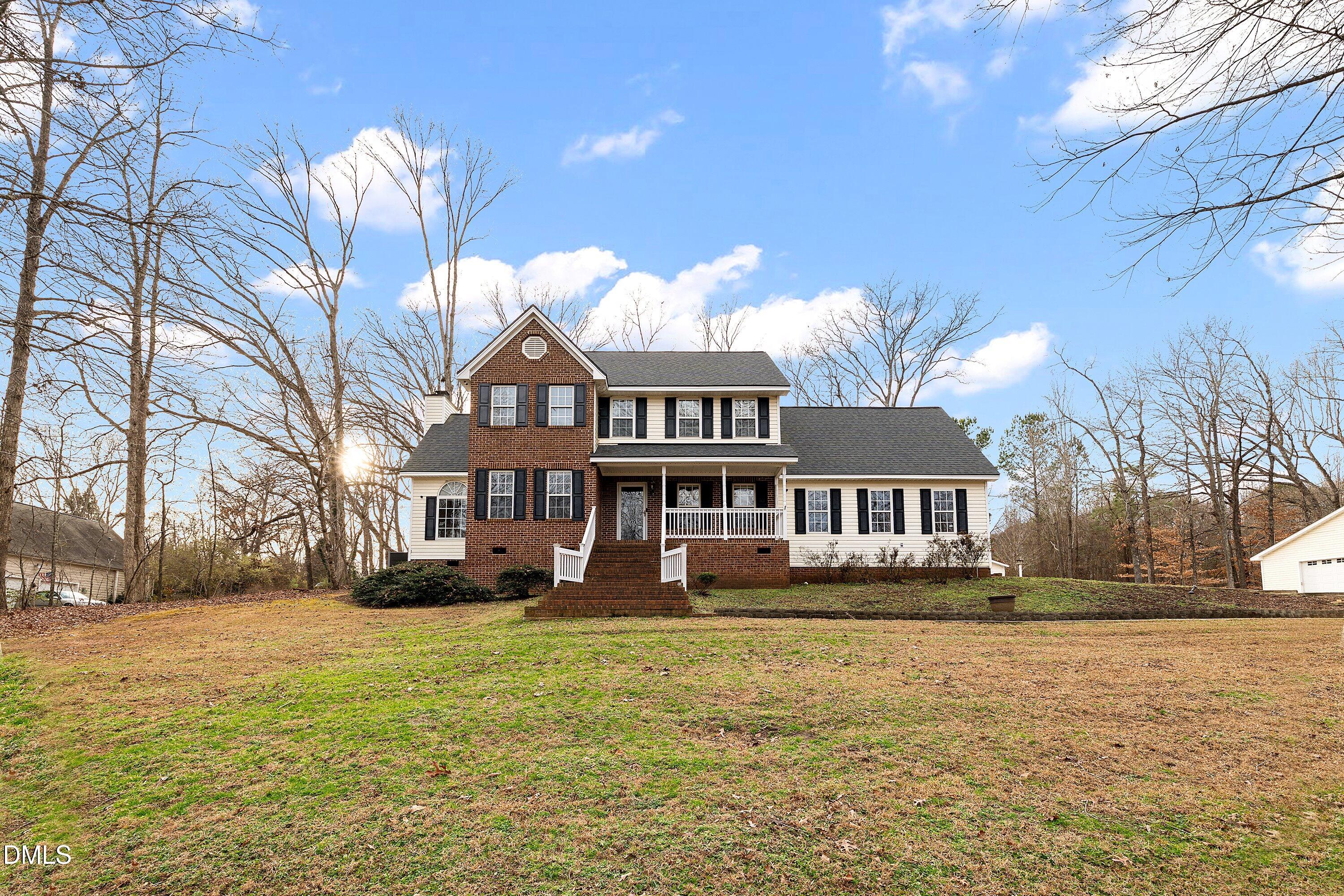 1309 Southern Trace Trail