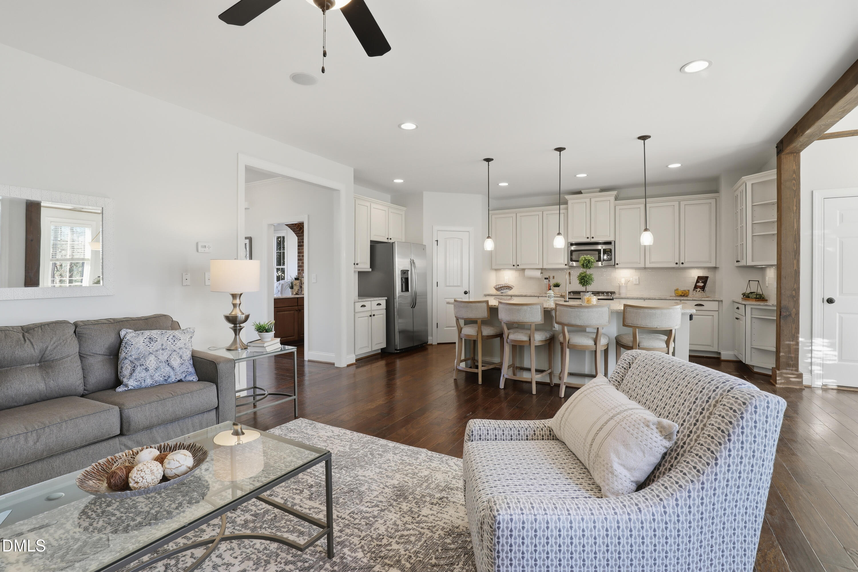 401 Morning Oaks Drive