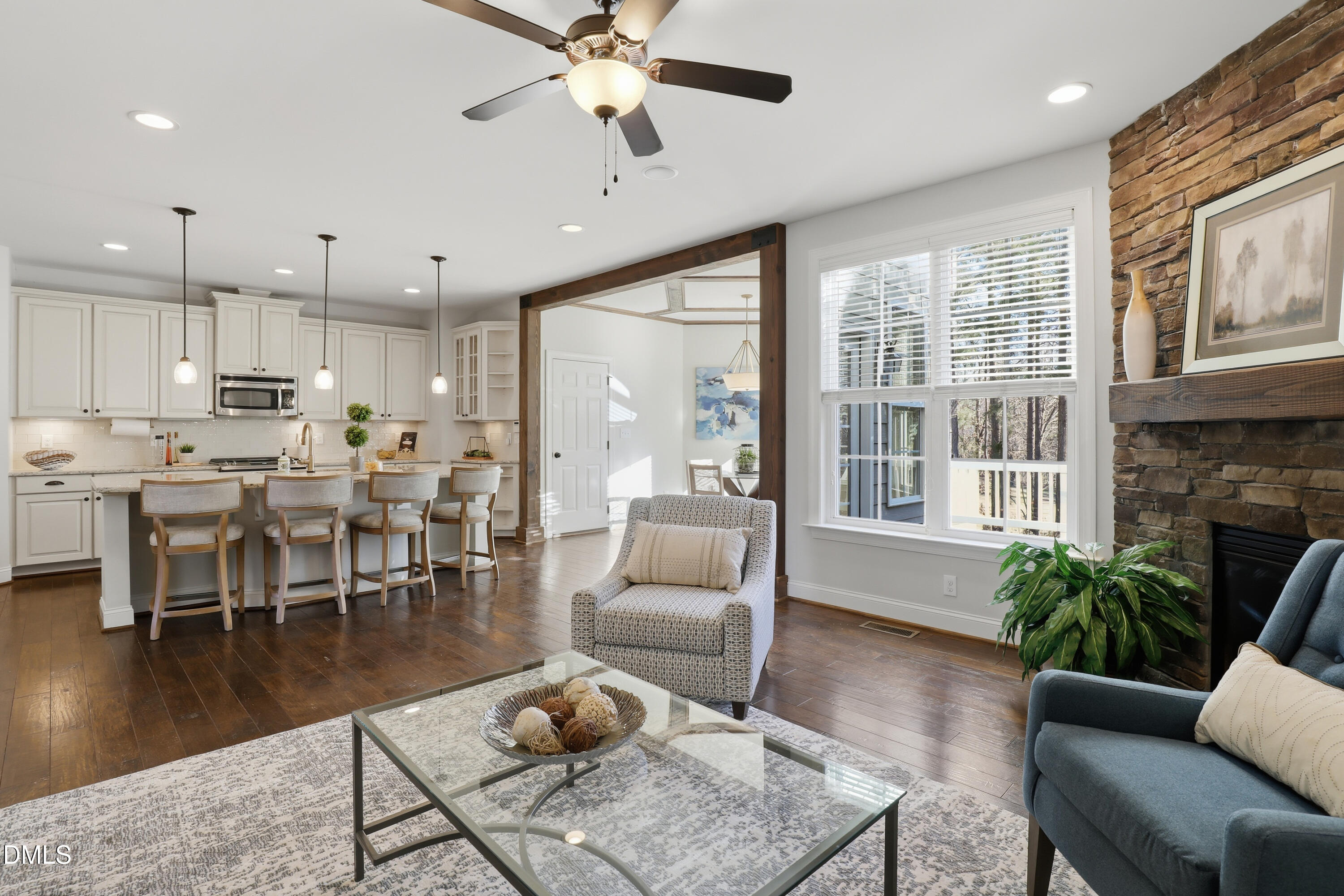 401 Morning Oaks Drive