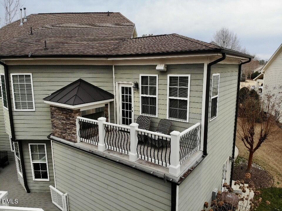 401 Morning Oaks Drive