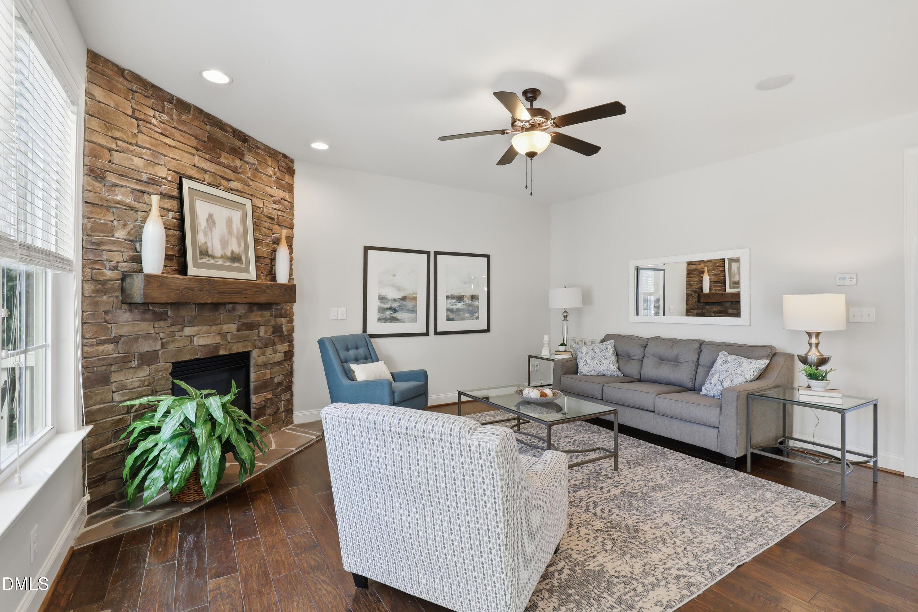 401 Morning Oaks Drive