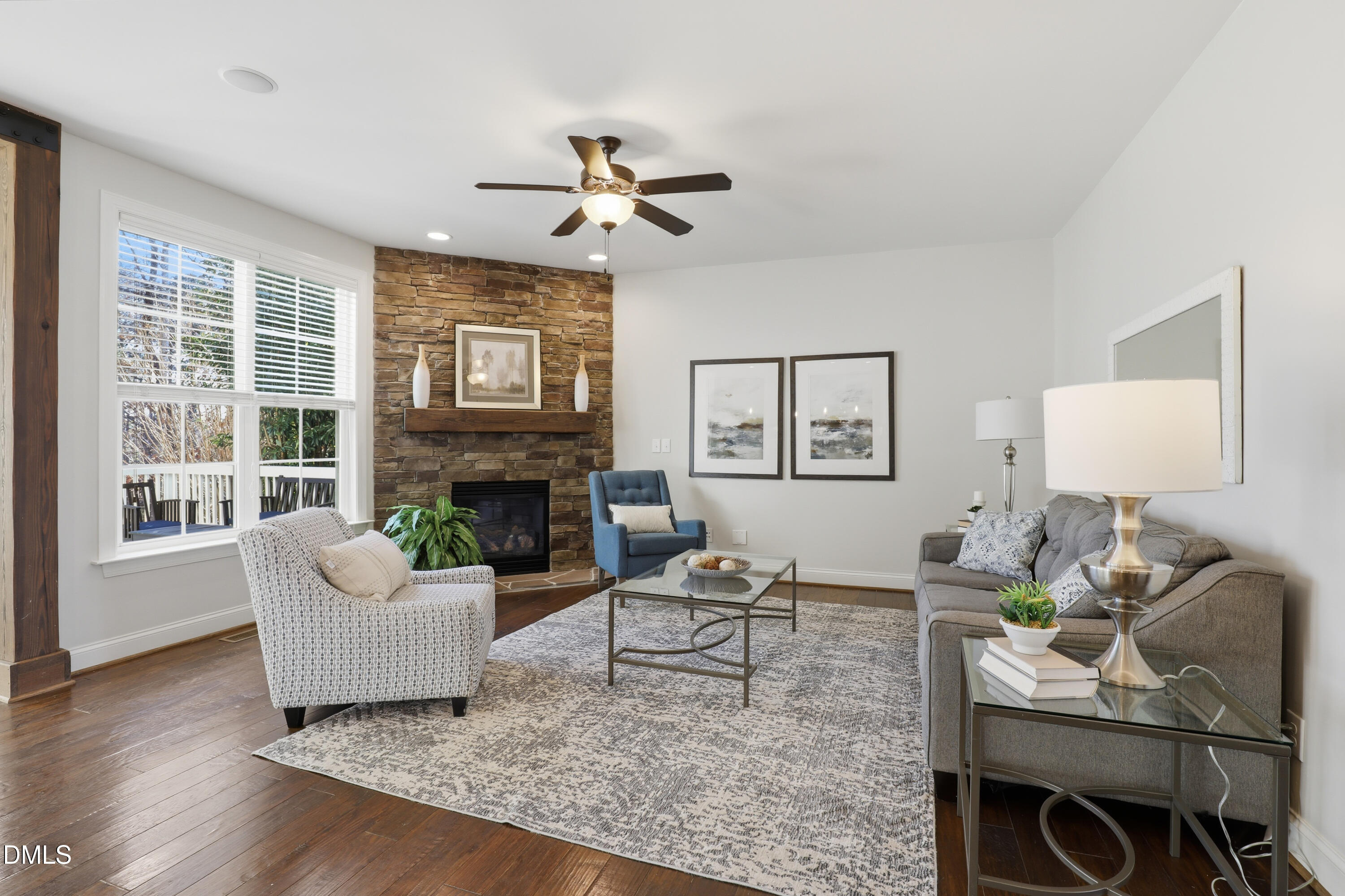 401 Morning Oaks Drive