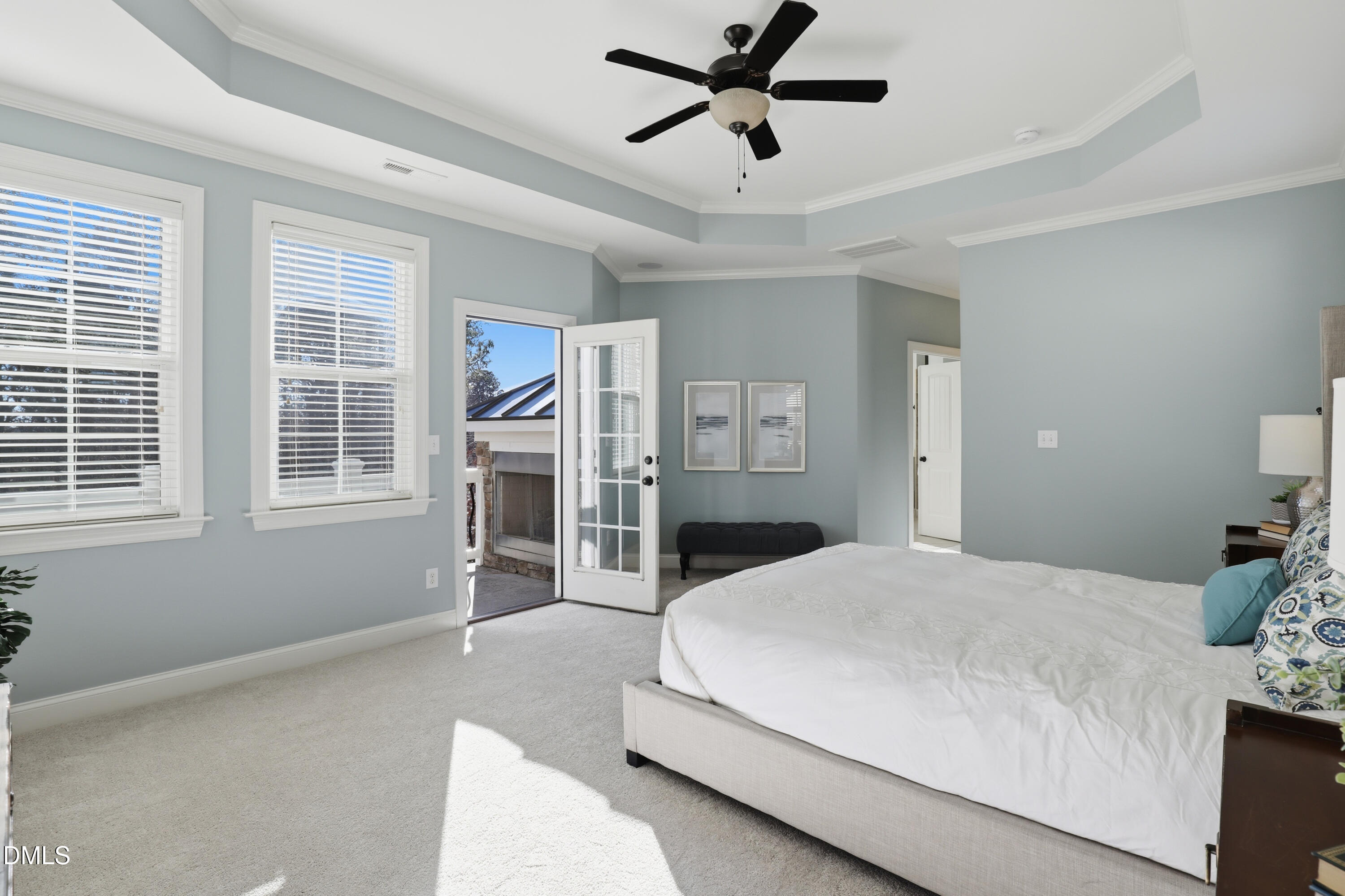 401 Morning Oaks Drive