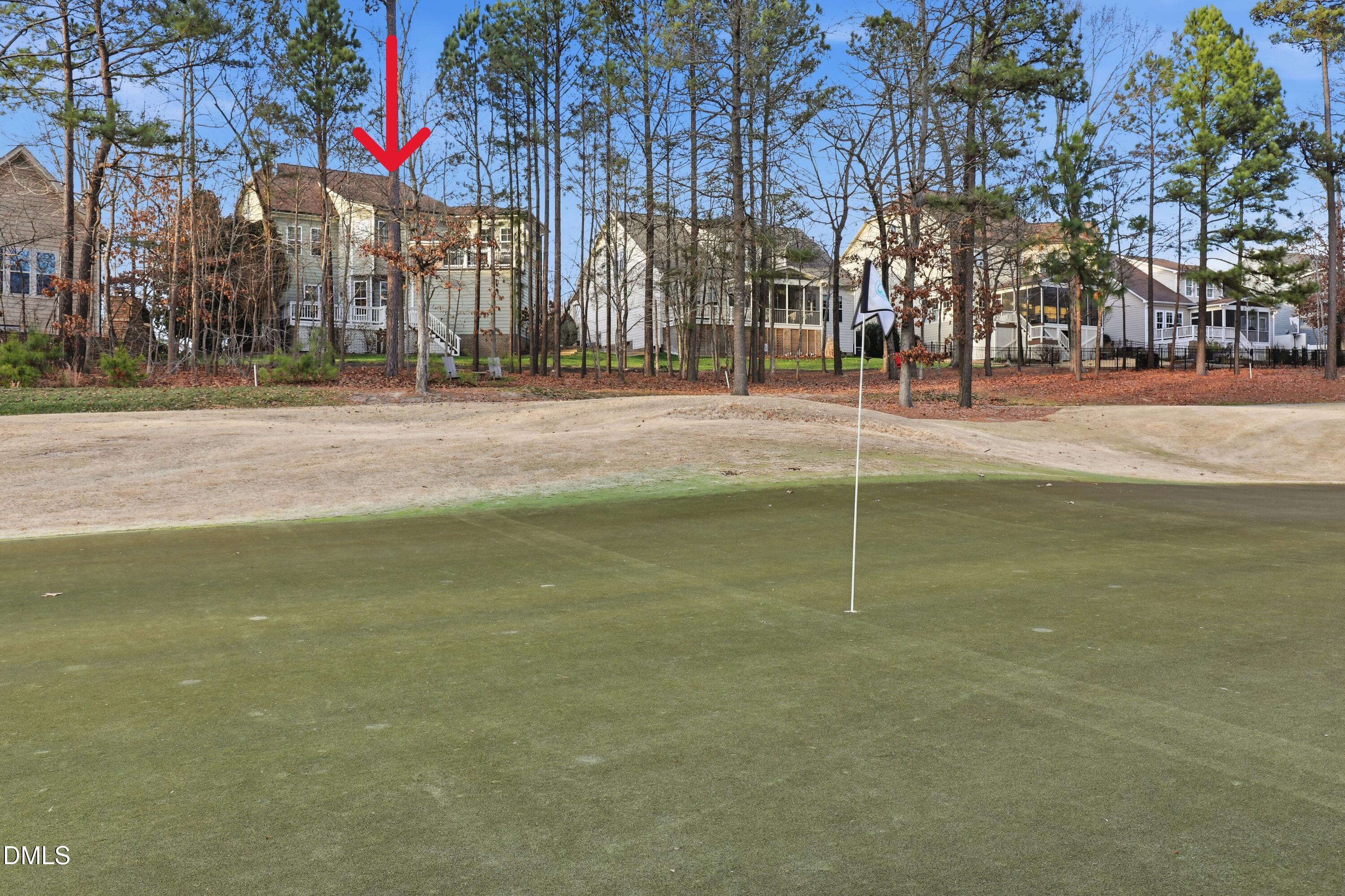 401 Morning Oaks Drive