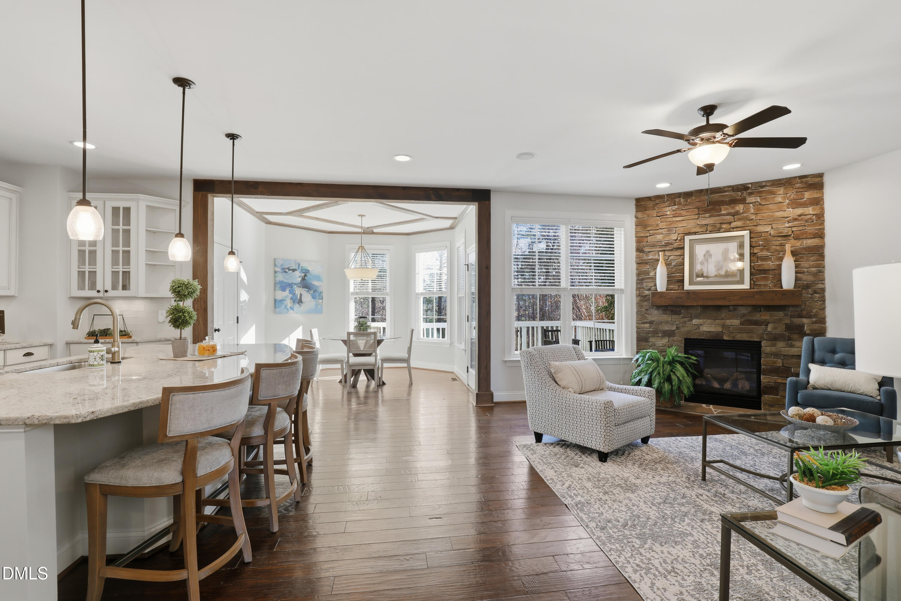 401 Morning Oaks Drive