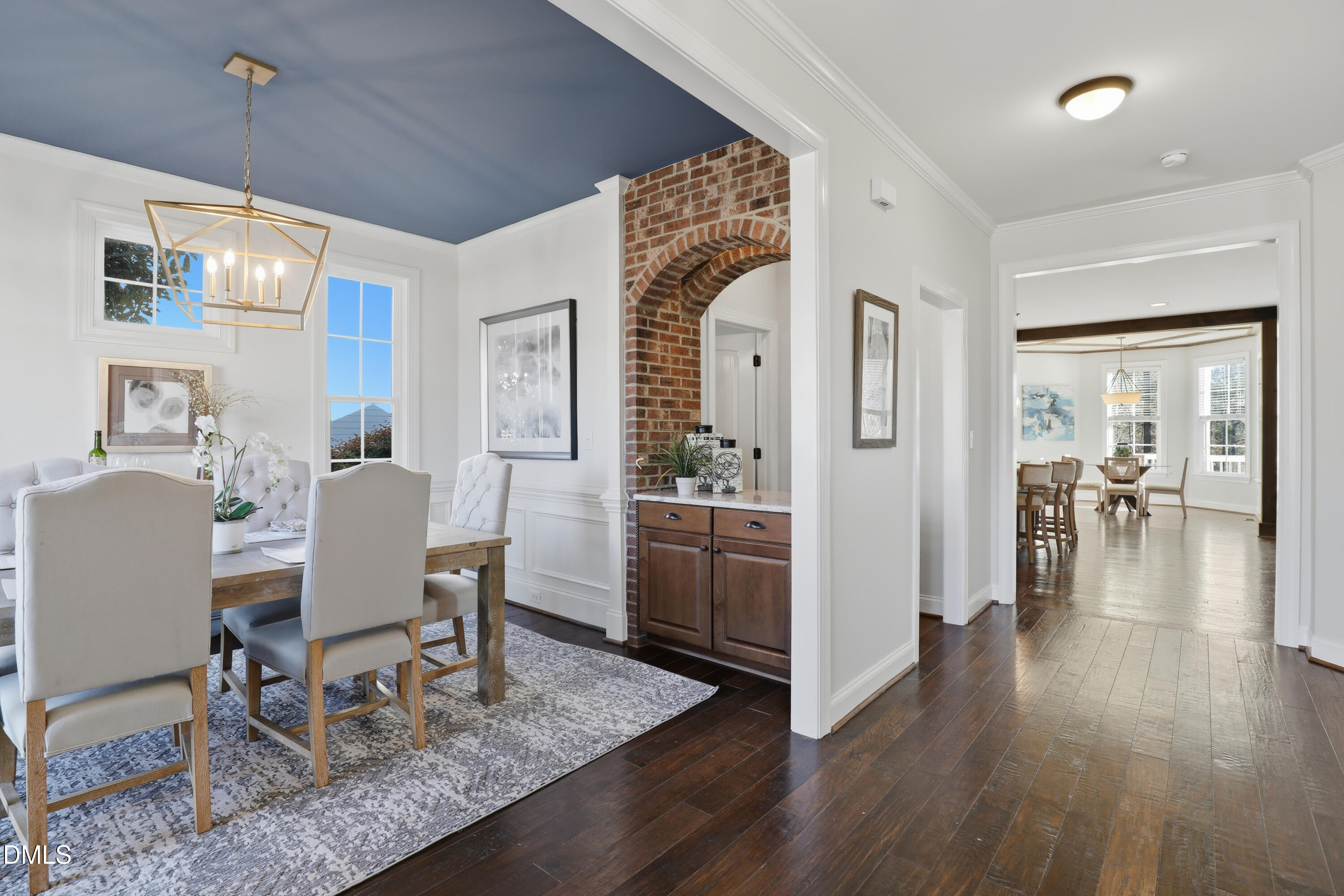 401 Morning Oaks Drive