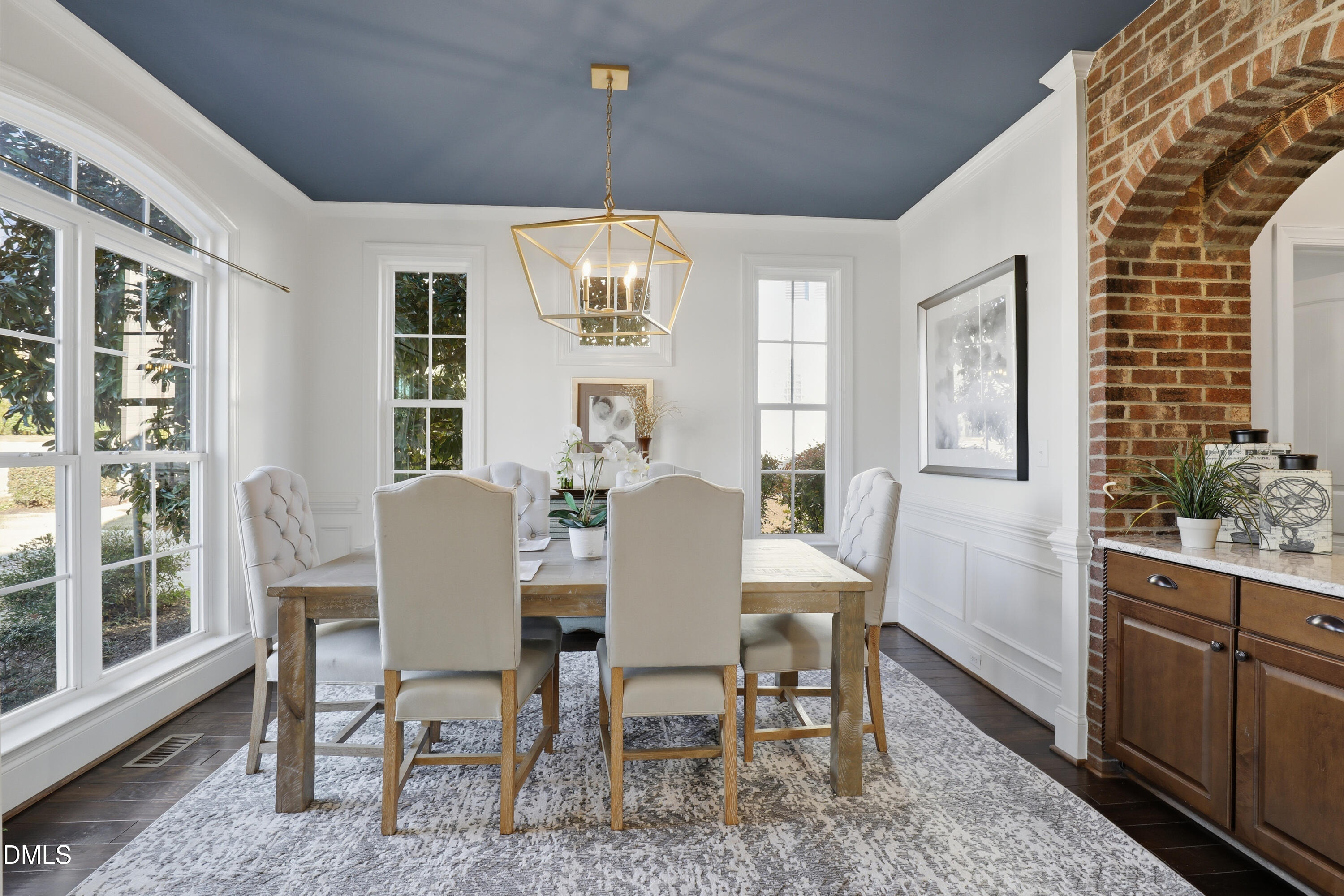 401 Morning Oaks Drive