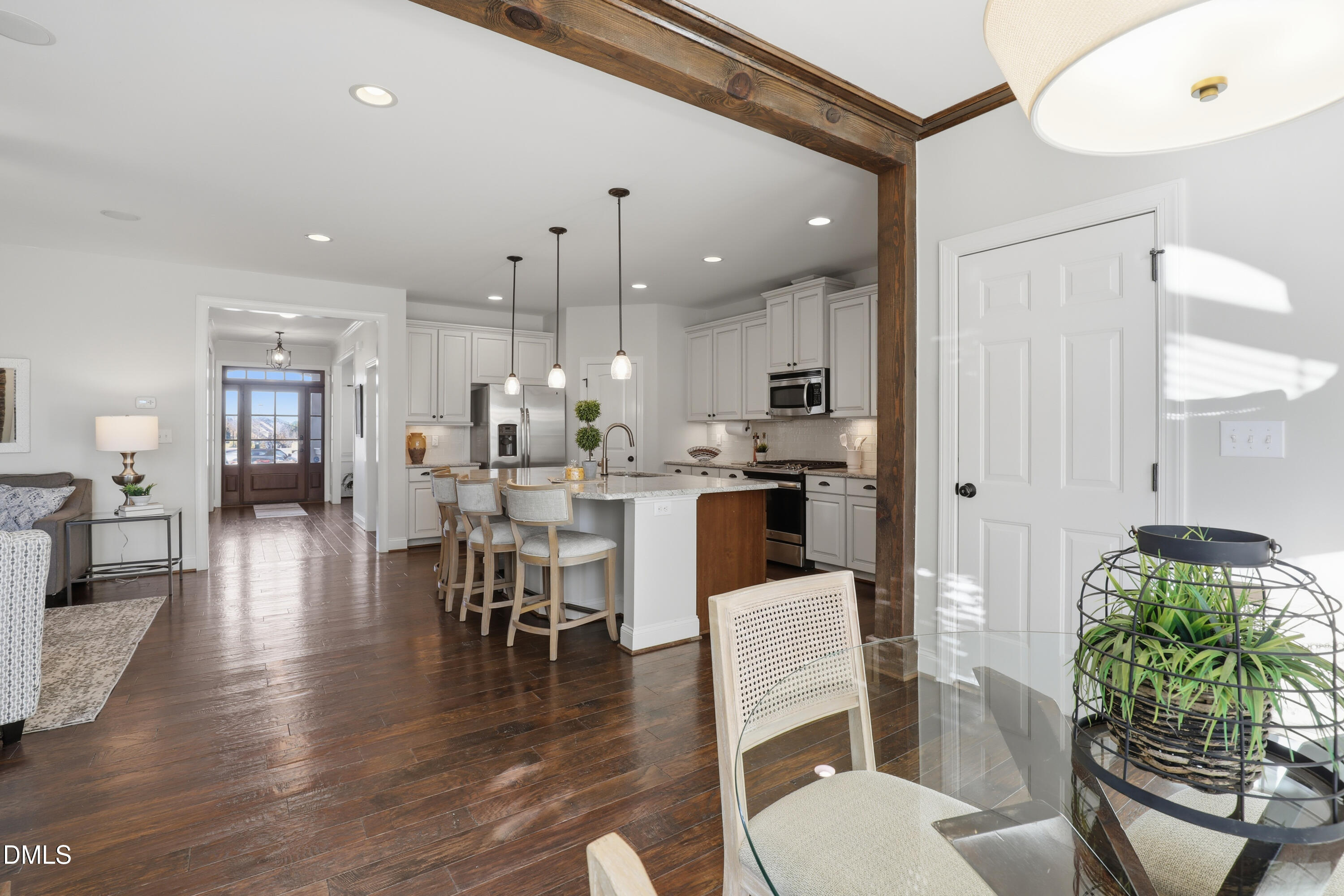 401 Morning Oaks Drive