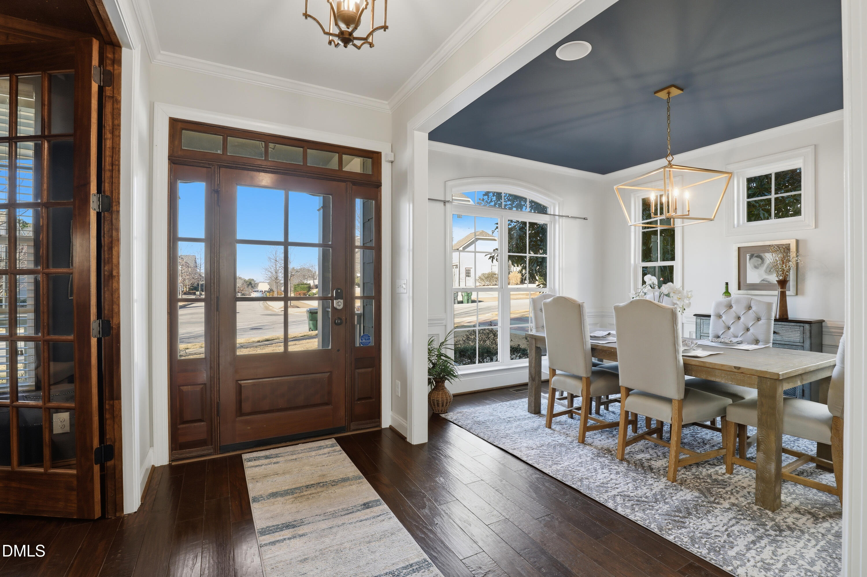 401 Morning Oaks Drive