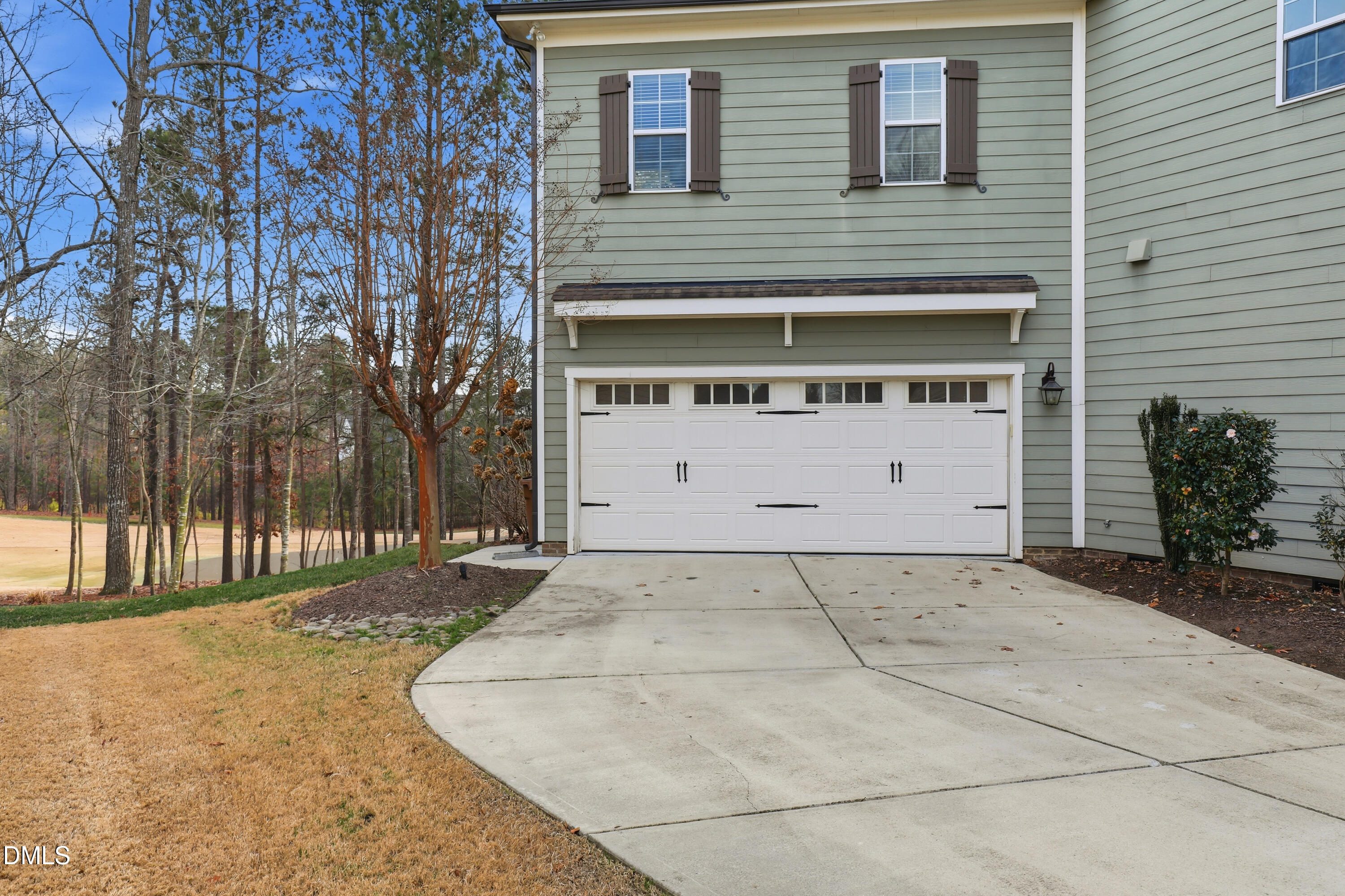 401 Morning Oaks Drive