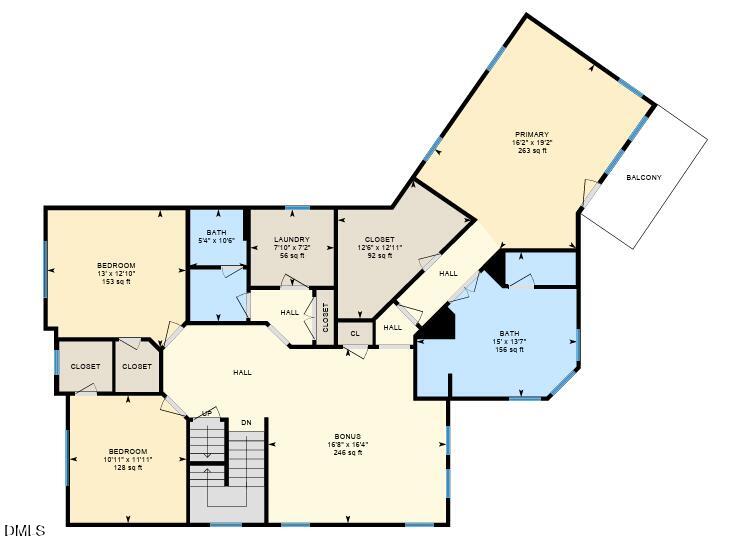 401 Morning Oaks Drive