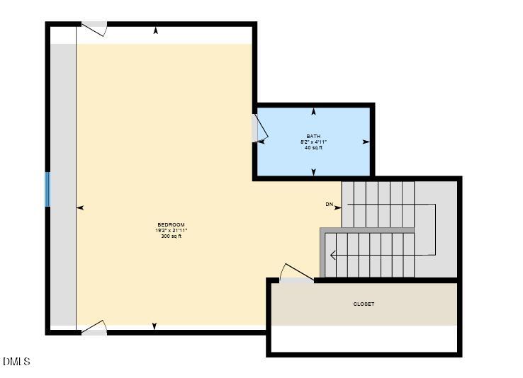 401 Morning Oaks Drive