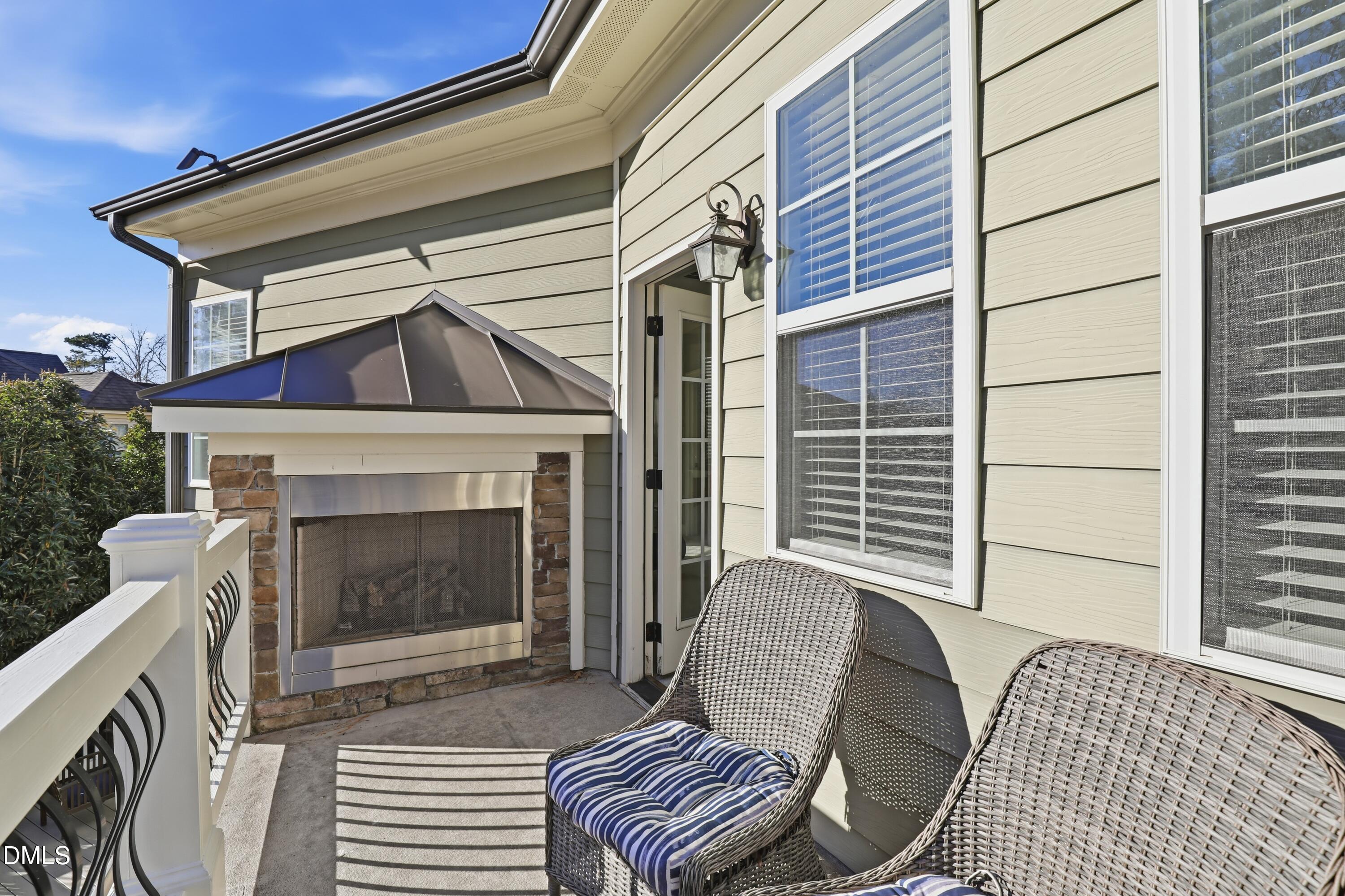 401 Morning Oaks Drive