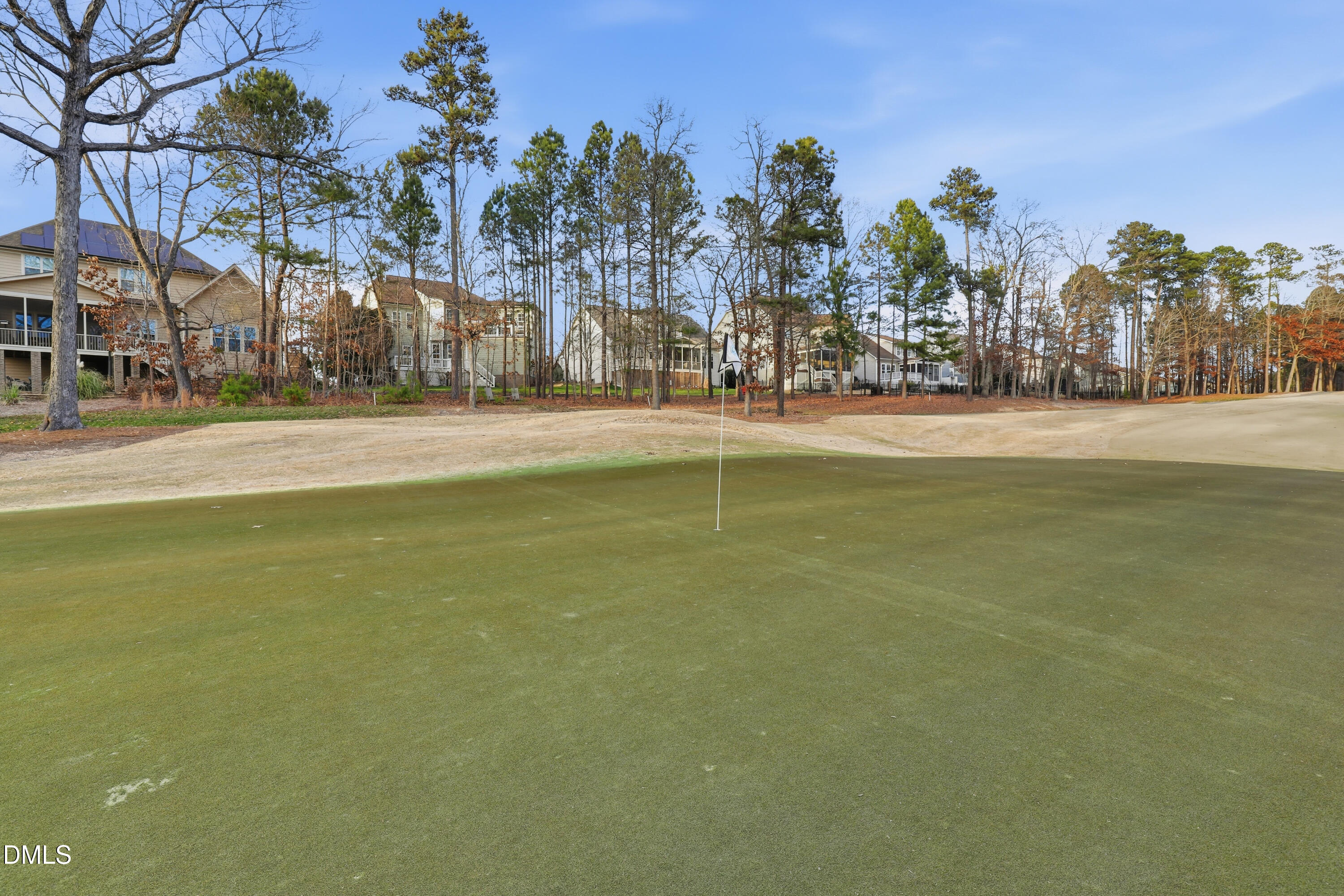 401 Morning Oaks Drive