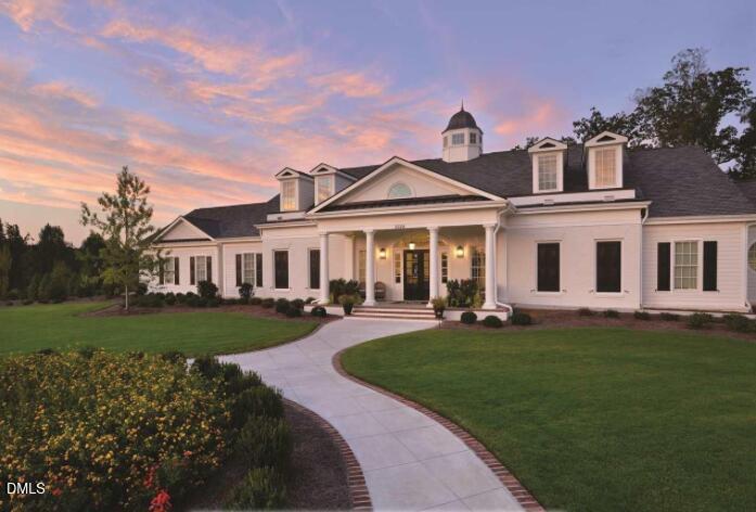 401 Morning Oaks Drive