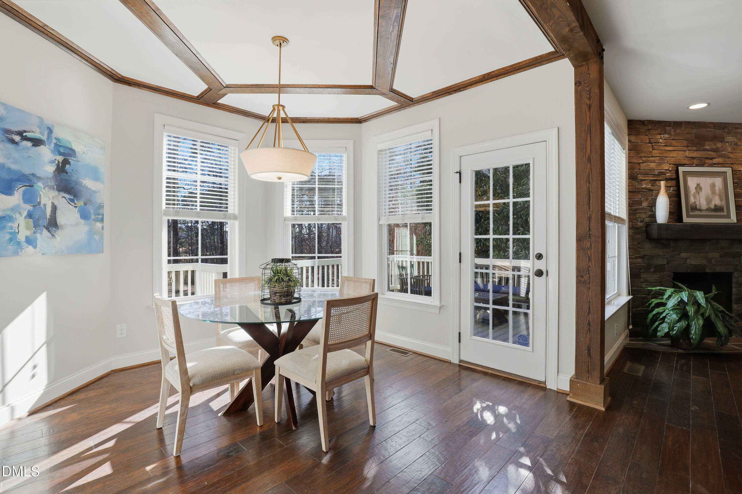 401 Morning Oaks Drive