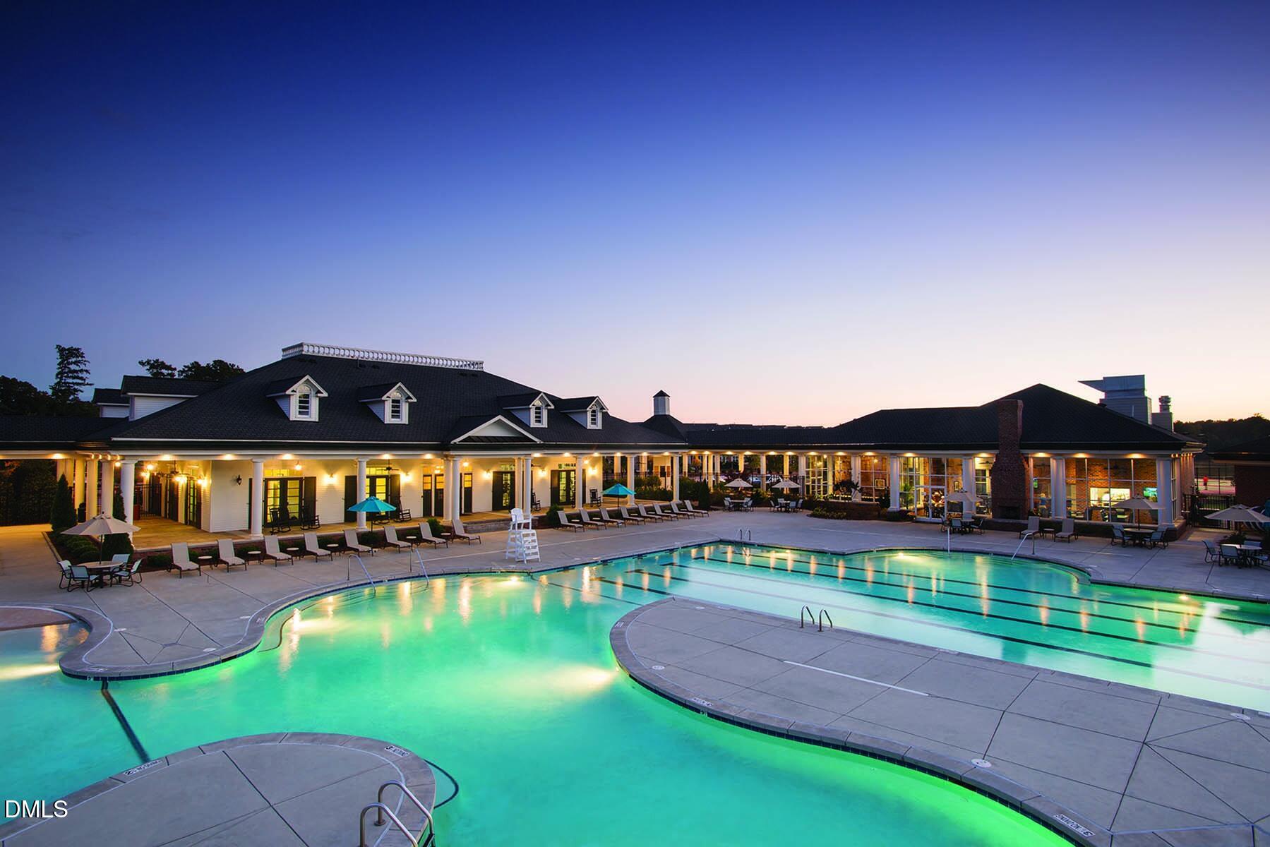 401 Morning Oaks Drive