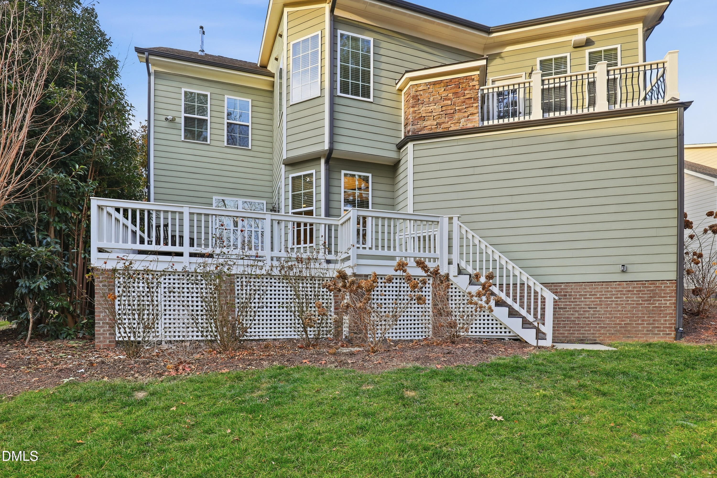 401 Morning Oaks Drive