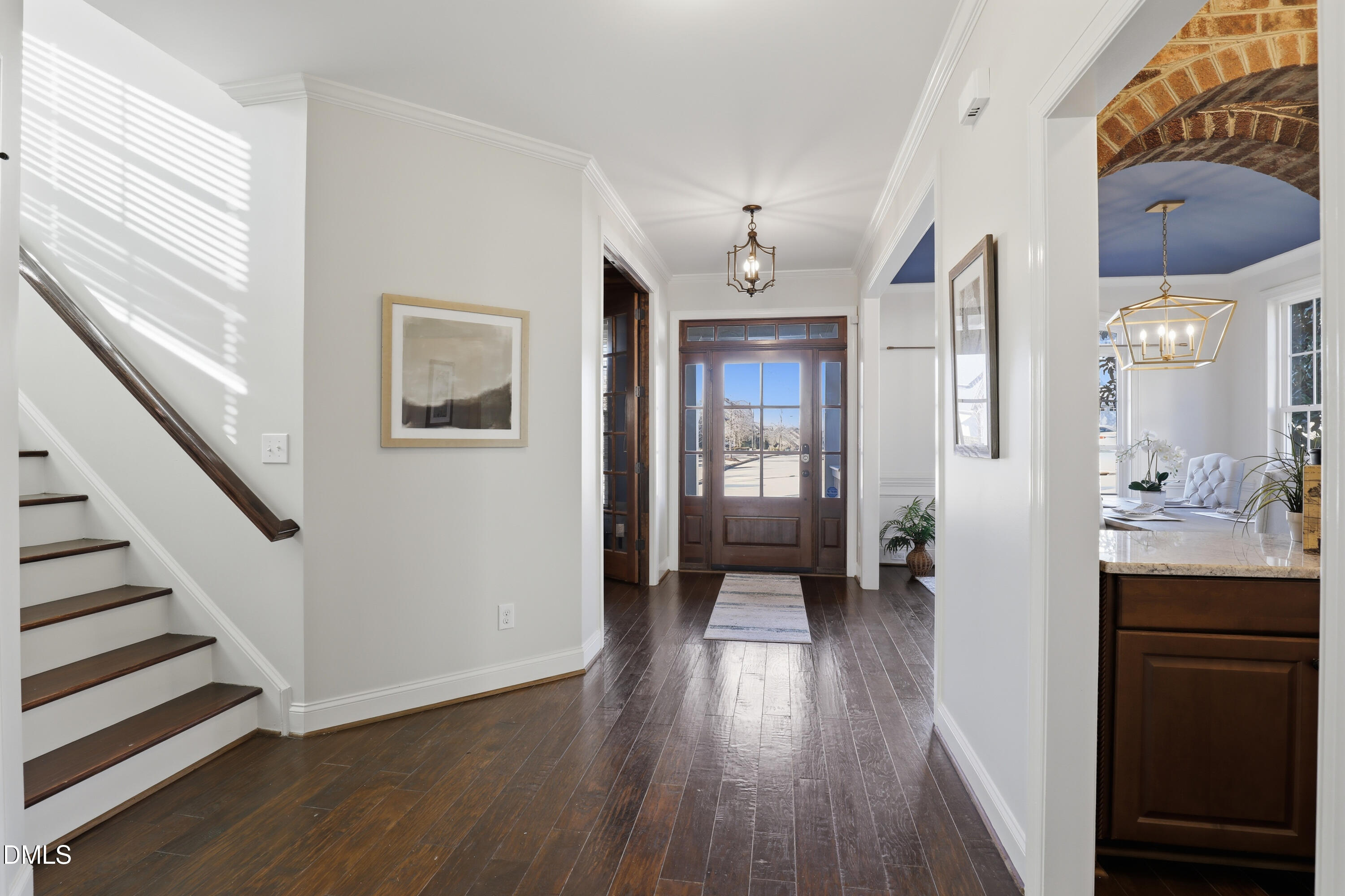 401 Morning Oaks Drive