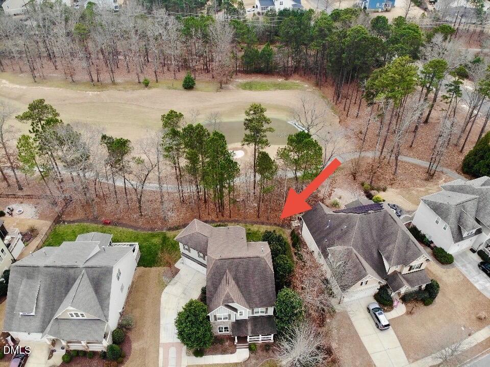 401 Morning Oaks Drive