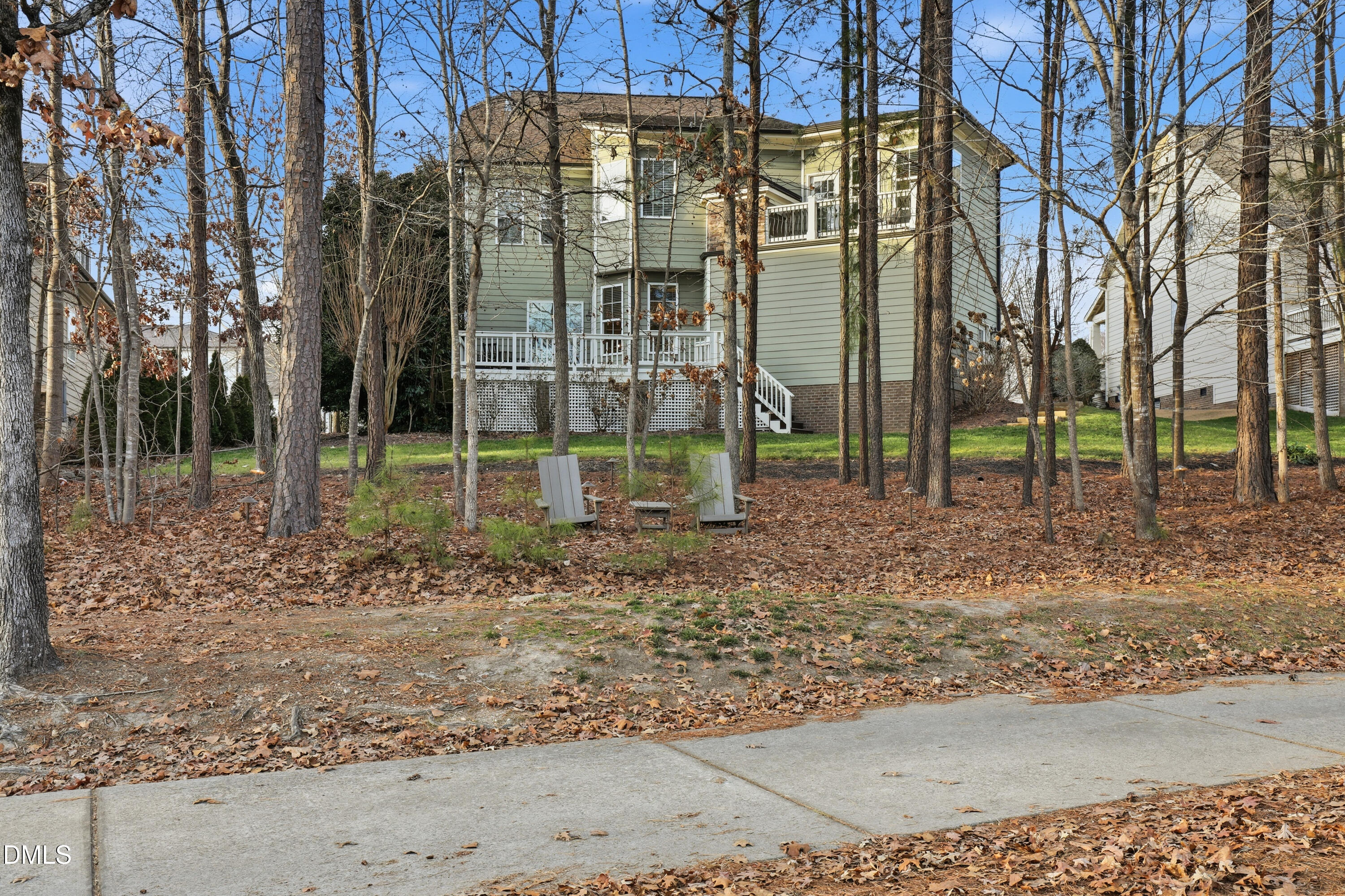 401 Morning Oaks Drive