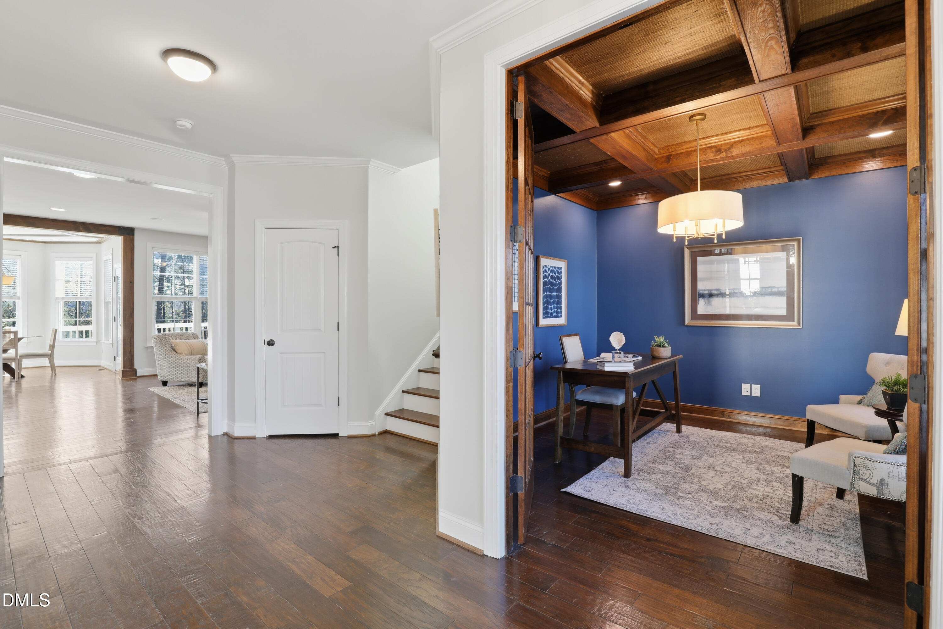 401 Morning Oaks Drive